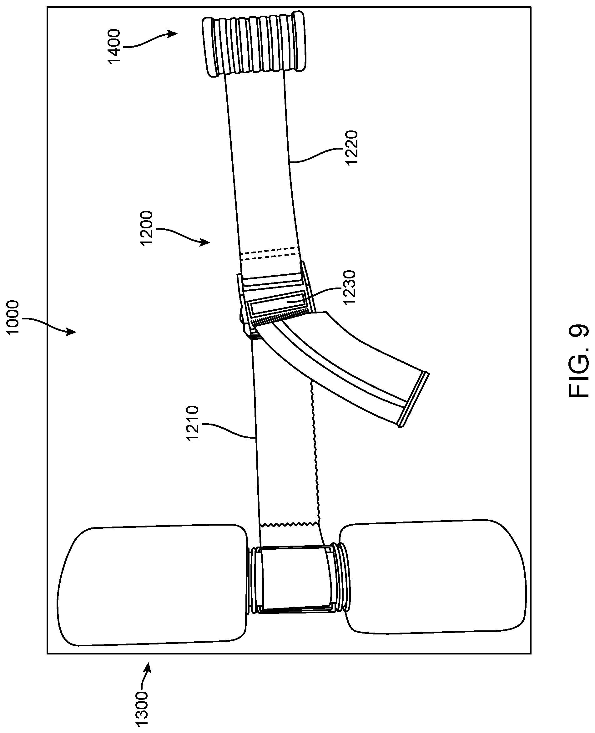 Patent US11779798 Figure 19 – Exercise systems and methods