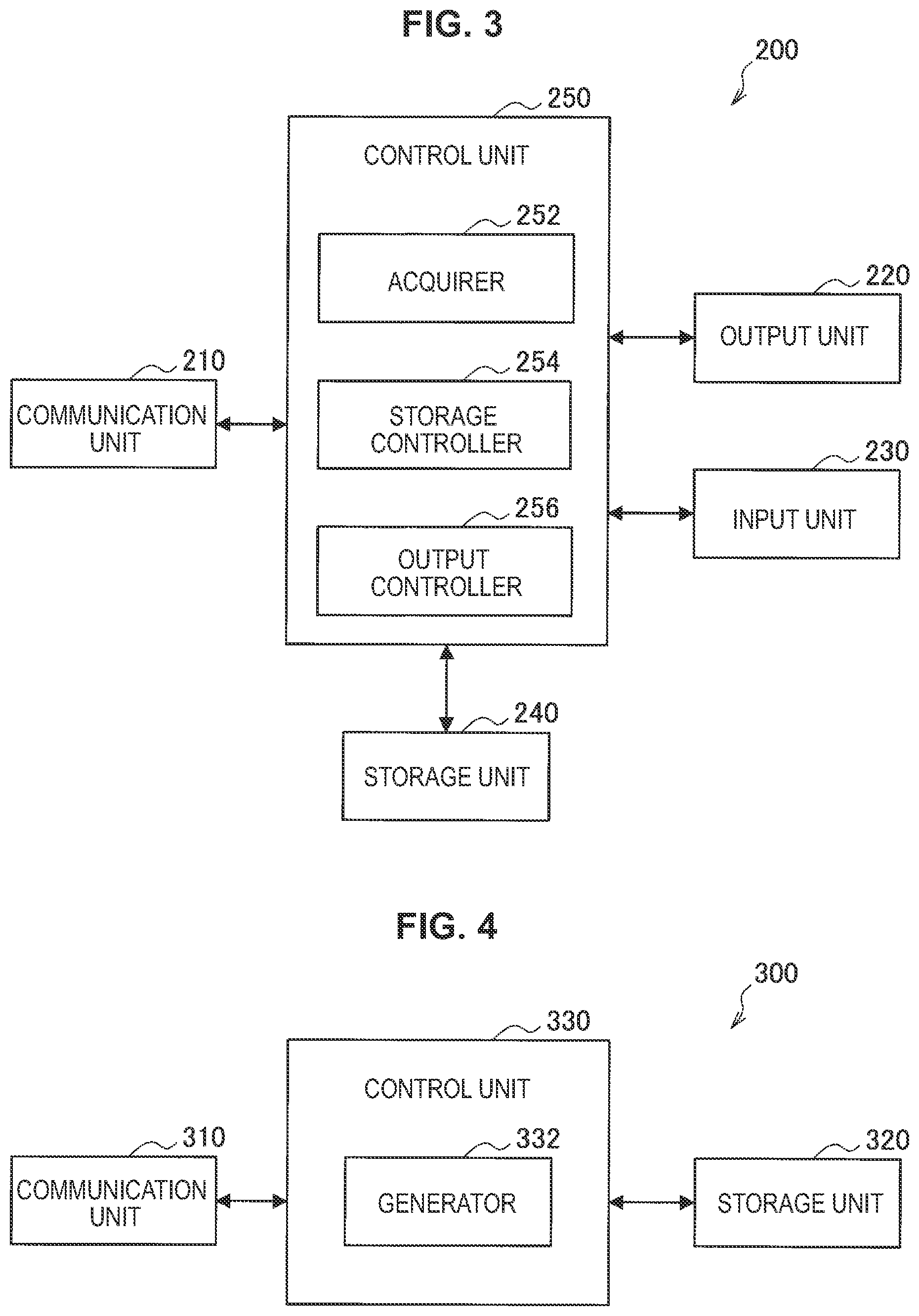 Patent US11779807 Figure 3 – Information processing system