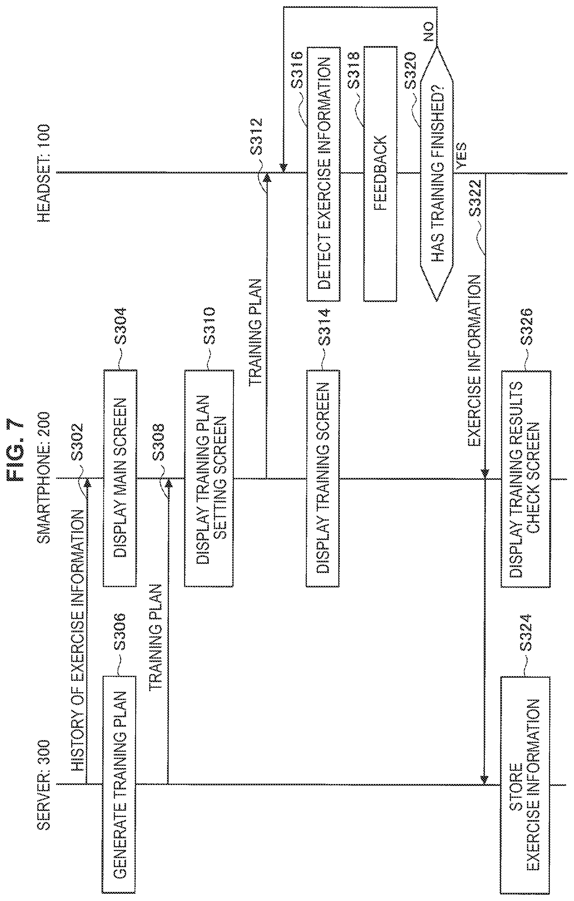 Patent US11779807 Figure 6 – Information processing system