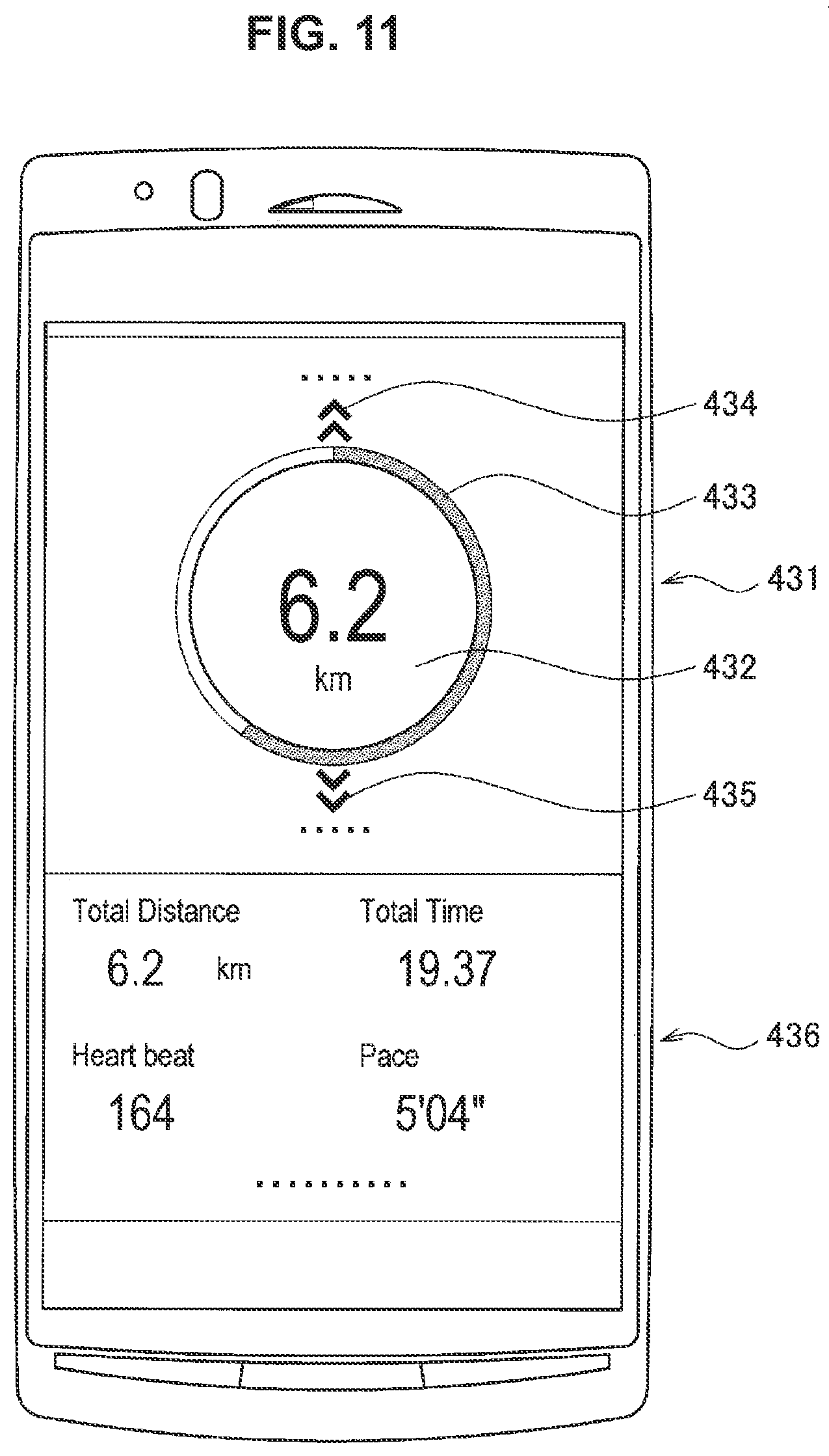Patent US11779807 Figure 10 – Information processing system