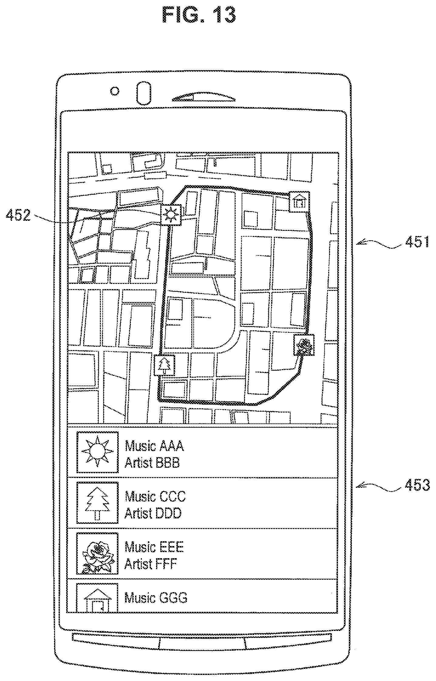 Patent US11779807 Figure 12 – Information processing system