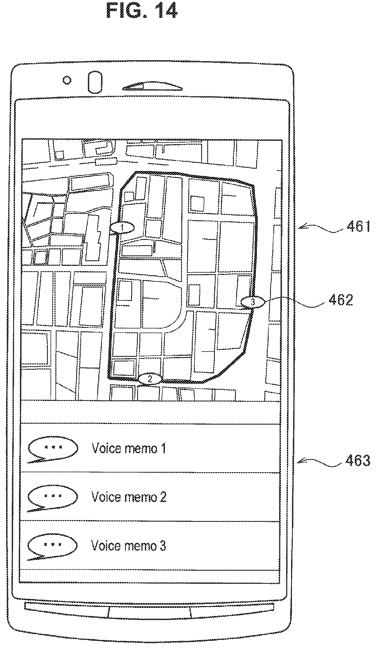 Patent US11779807 Figure 13 – Information processing system