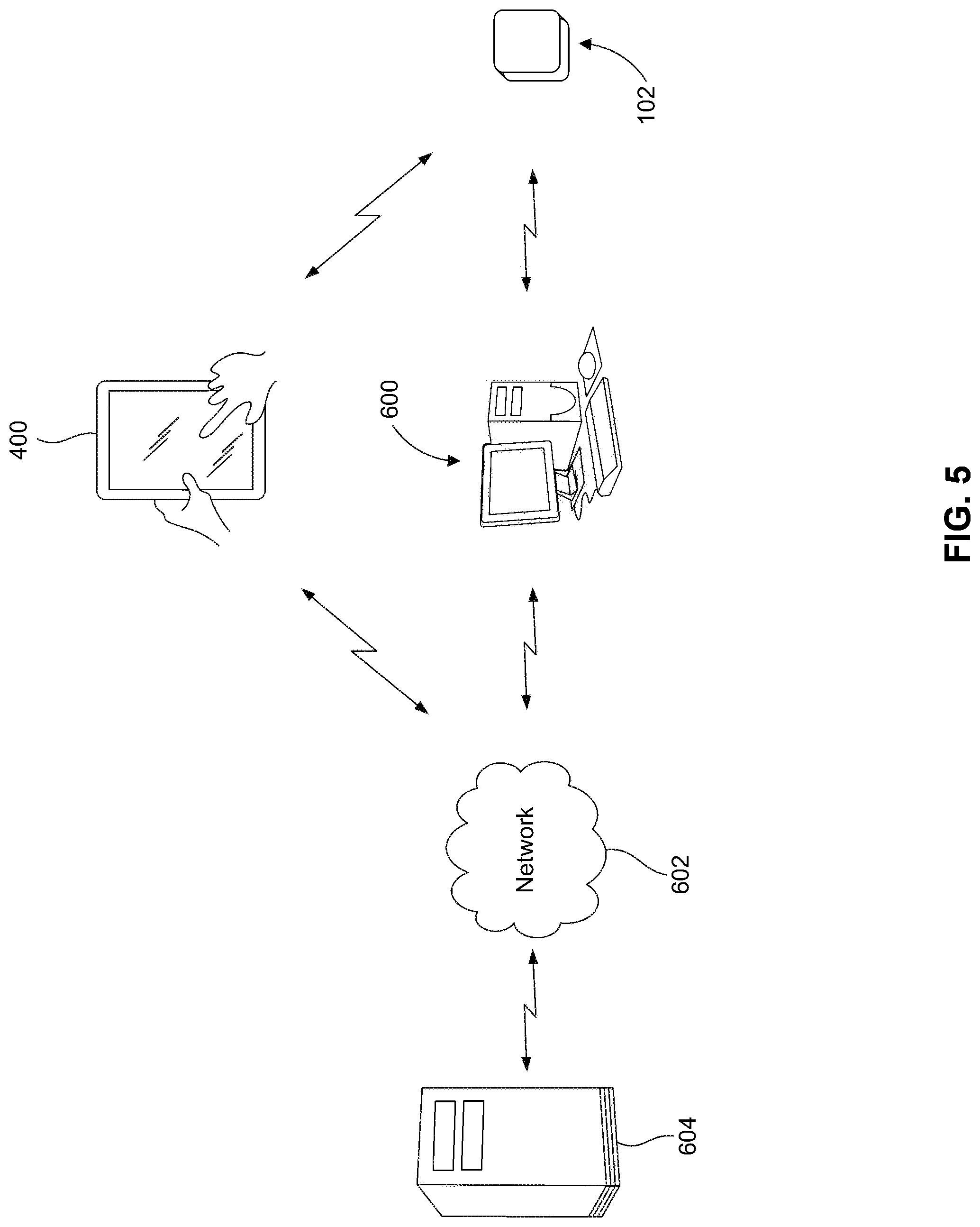Patent US11779810 Figure 5 – Increasing accuracy in workout autodetection systems and methods
