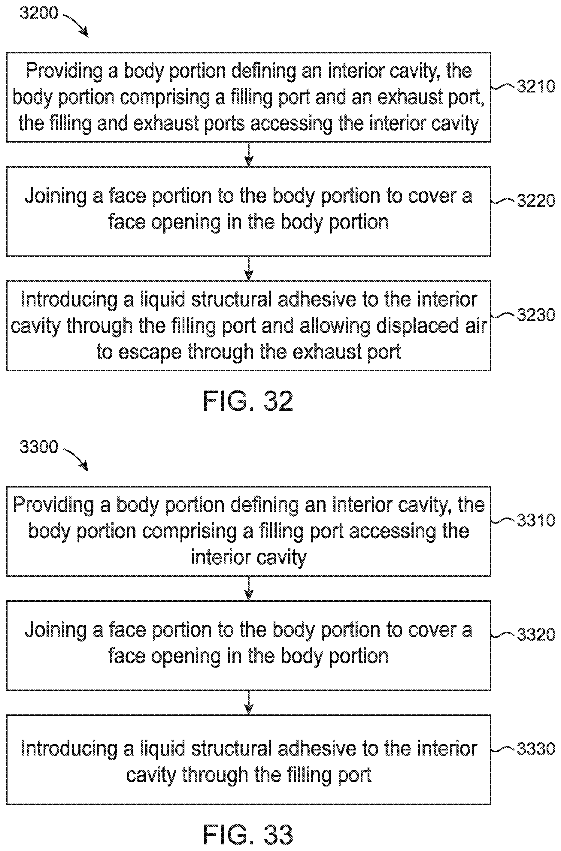 Patent US11779817 Figure 18 – Golf club heads and methods to manufacture golf club heads