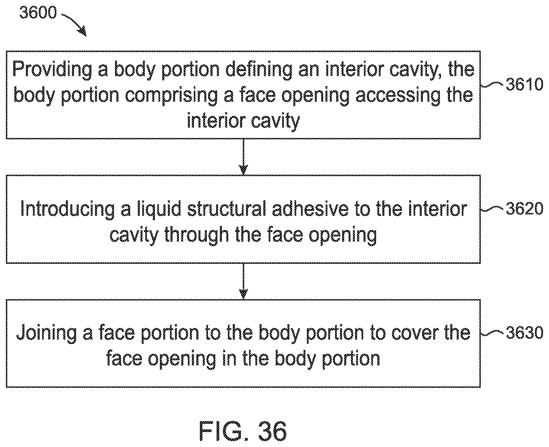 Patent US11779817 Figure 20 – Golf club heads and methods to manufacture golf club heads