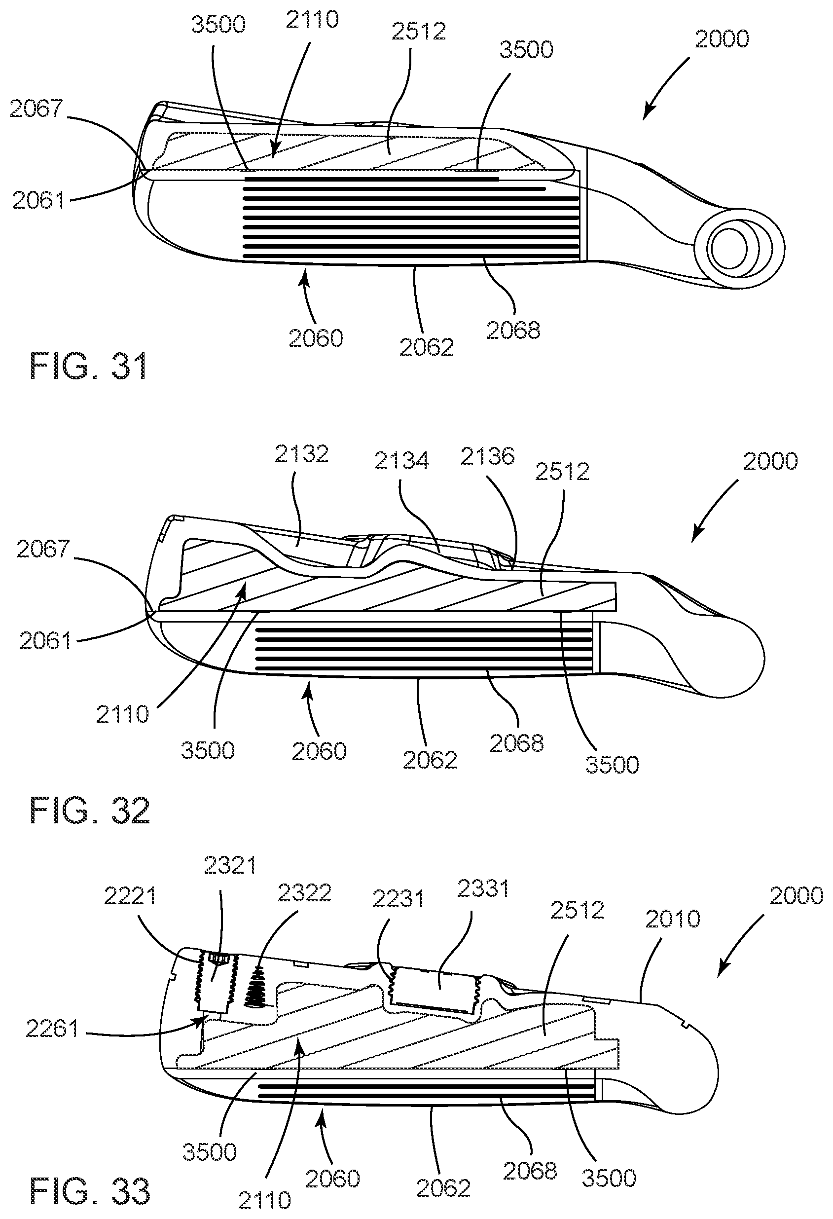 Patent US11779820 Figure 12 – Golf club heads and methods to manufacture golf club heads