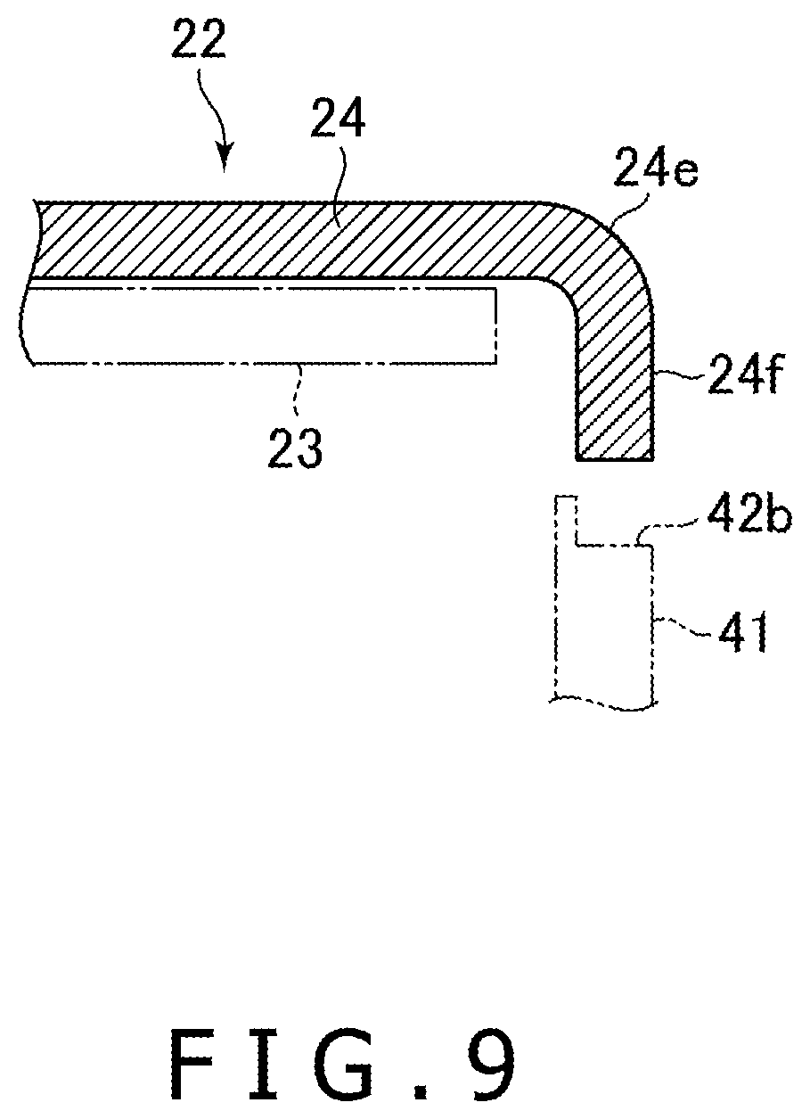Patent US11779834 Figure 9 – Operating device
