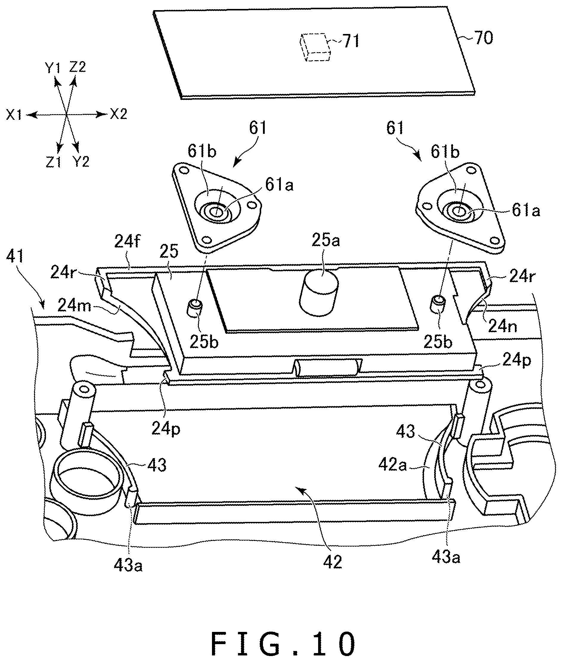 Patent US11779834 Figure 10 – Operating device
