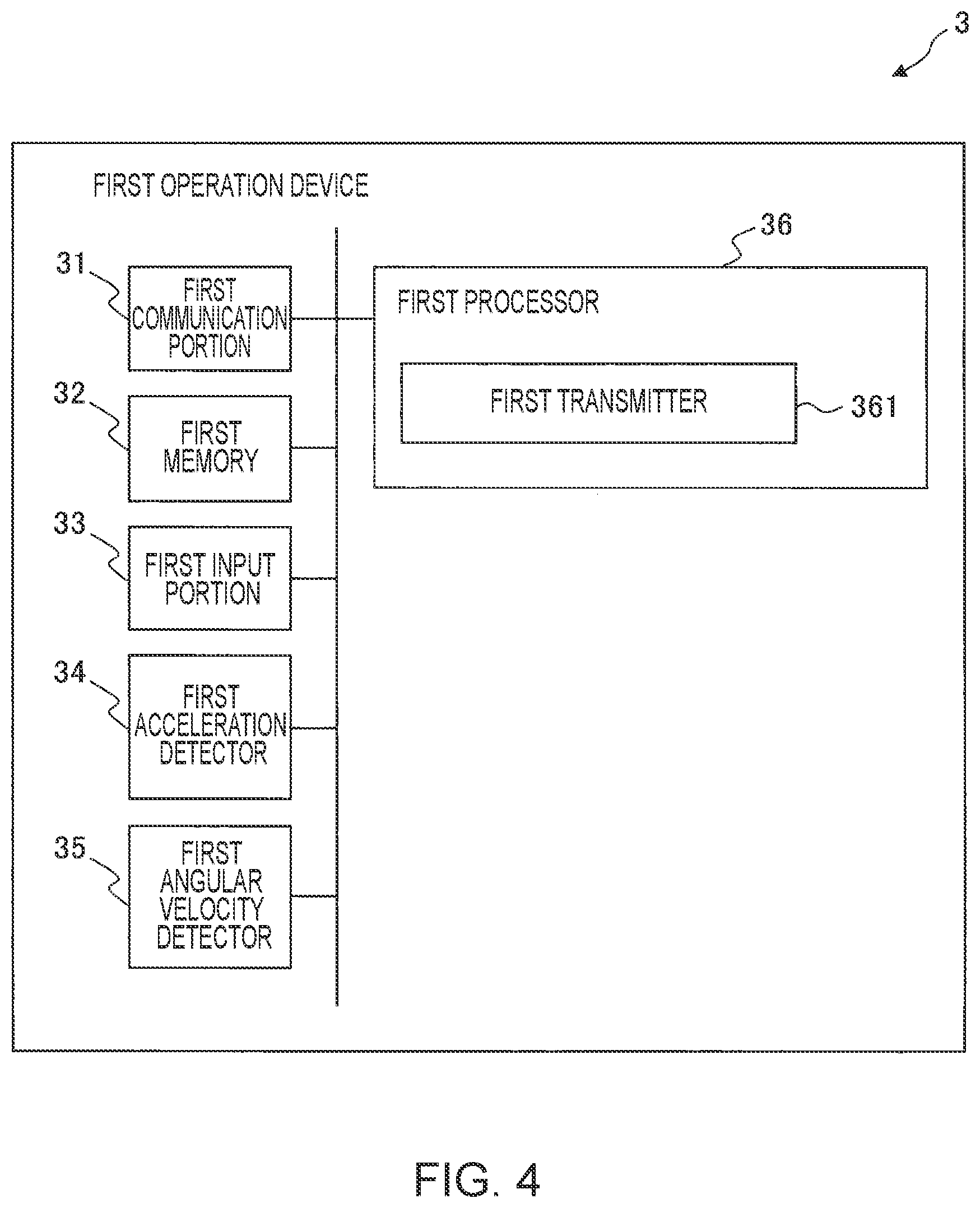 Patent US11779839 Figure 4 – Game device, control method, control program, and computer-readable recording medium having control program recorded therein