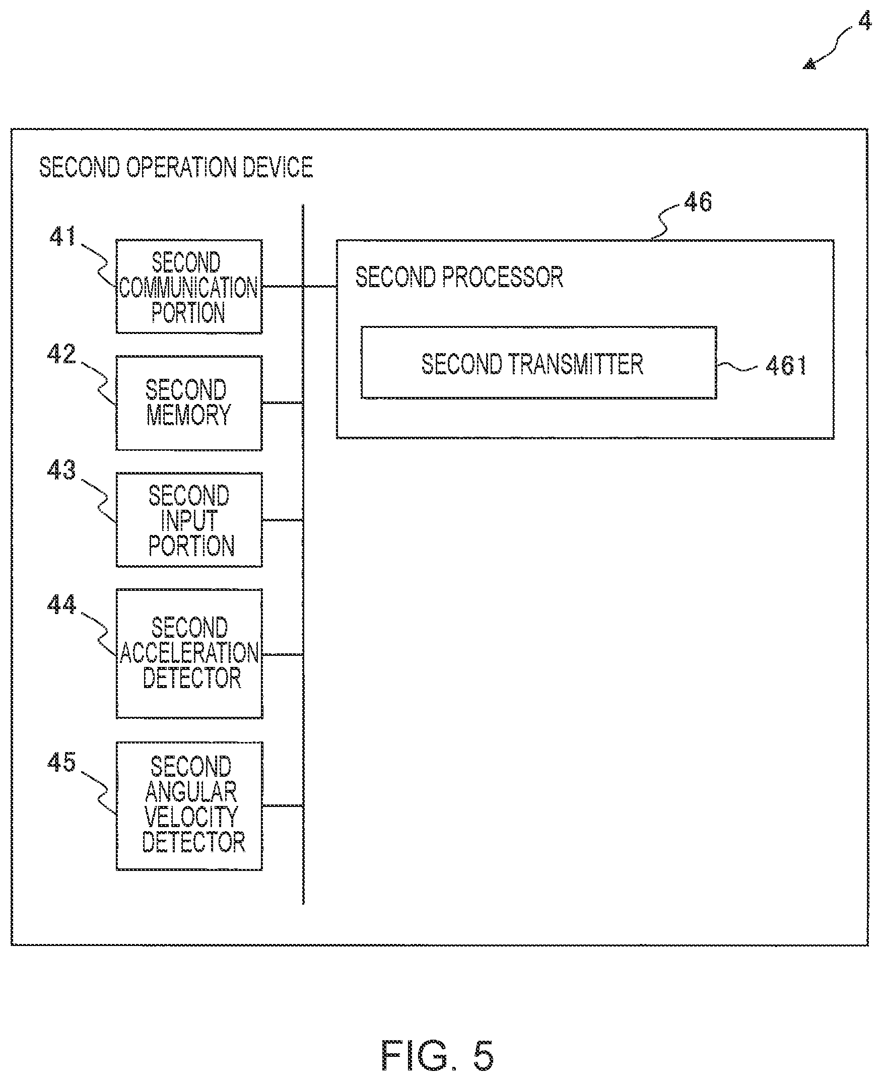 Patent US11779839 Figure 5 – Game device, control method, control program, and computer-readable recording medium having control program recorded therein