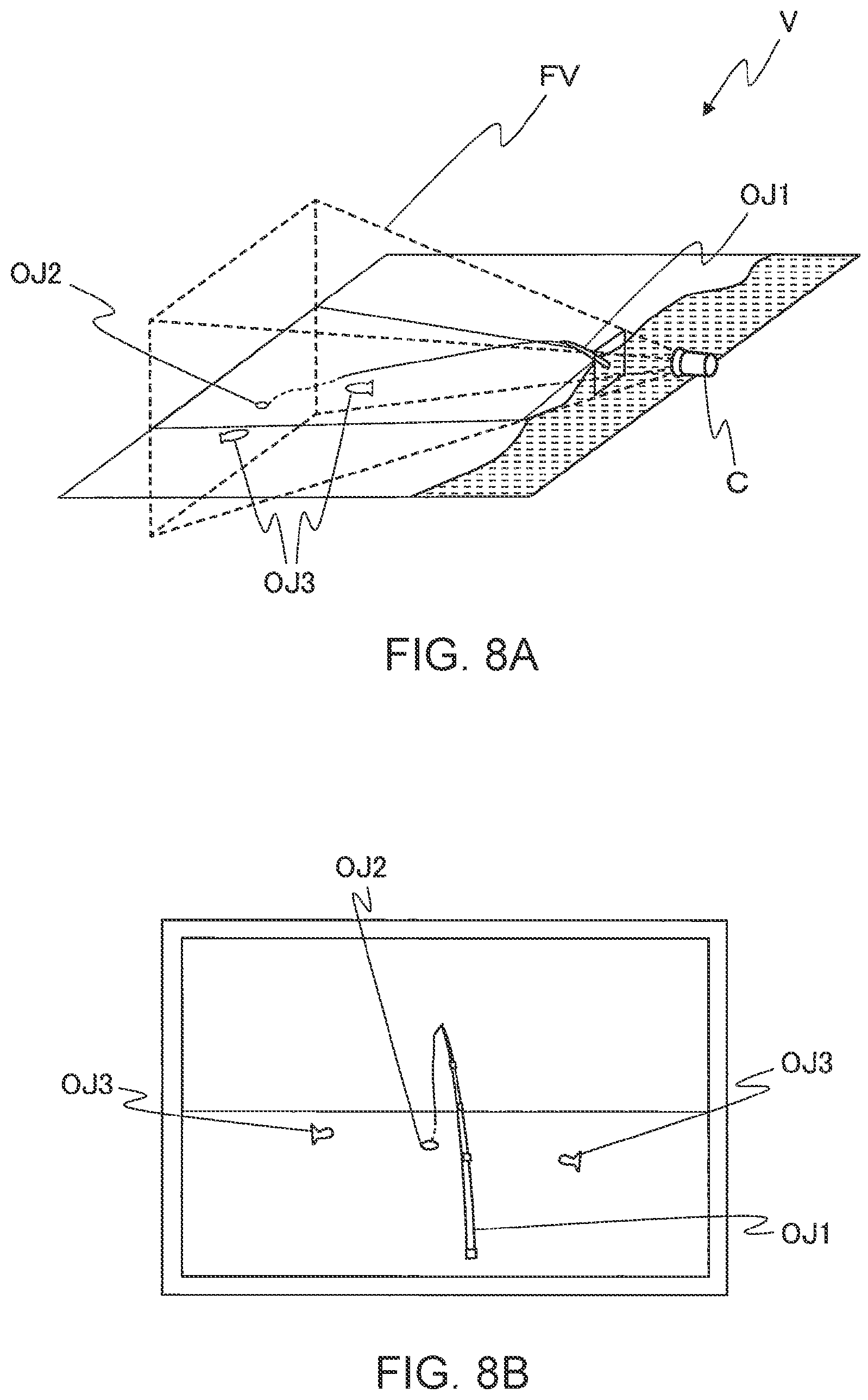 Patent US11779839 Figure 8 – Game device, control method, control program, and computer-readable recording medium having control program recorded therein