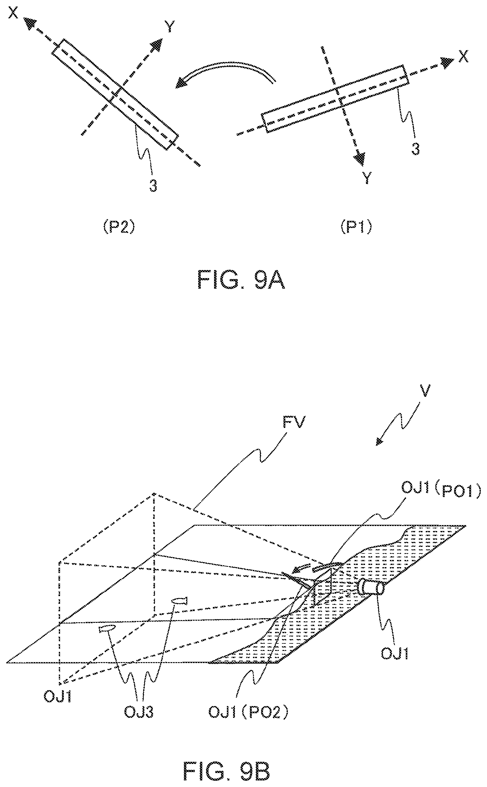 Patent US11779839 Figure 9 – Game device, control method, control program, and computer-readable recording medium having control program recorded therein