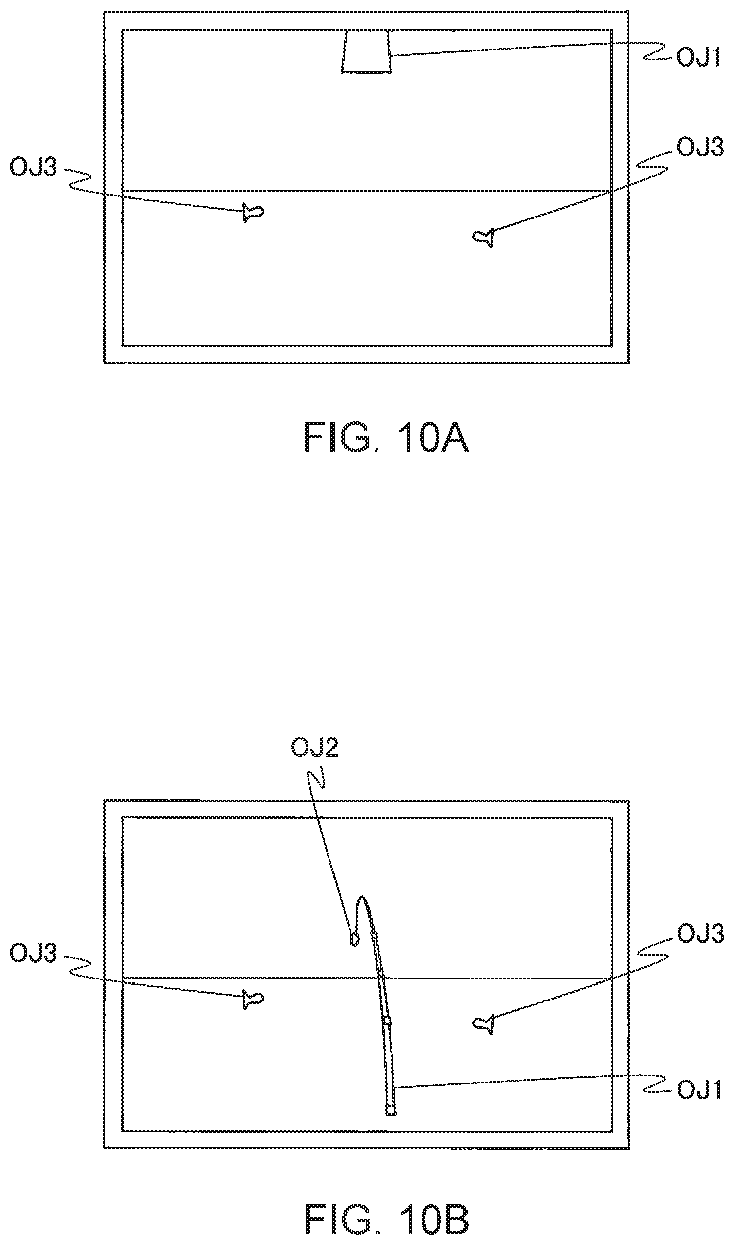 Patent US11779839 Figure 10 – Game device, control method, control program, and computer-readable recording medium having control program recorded therein