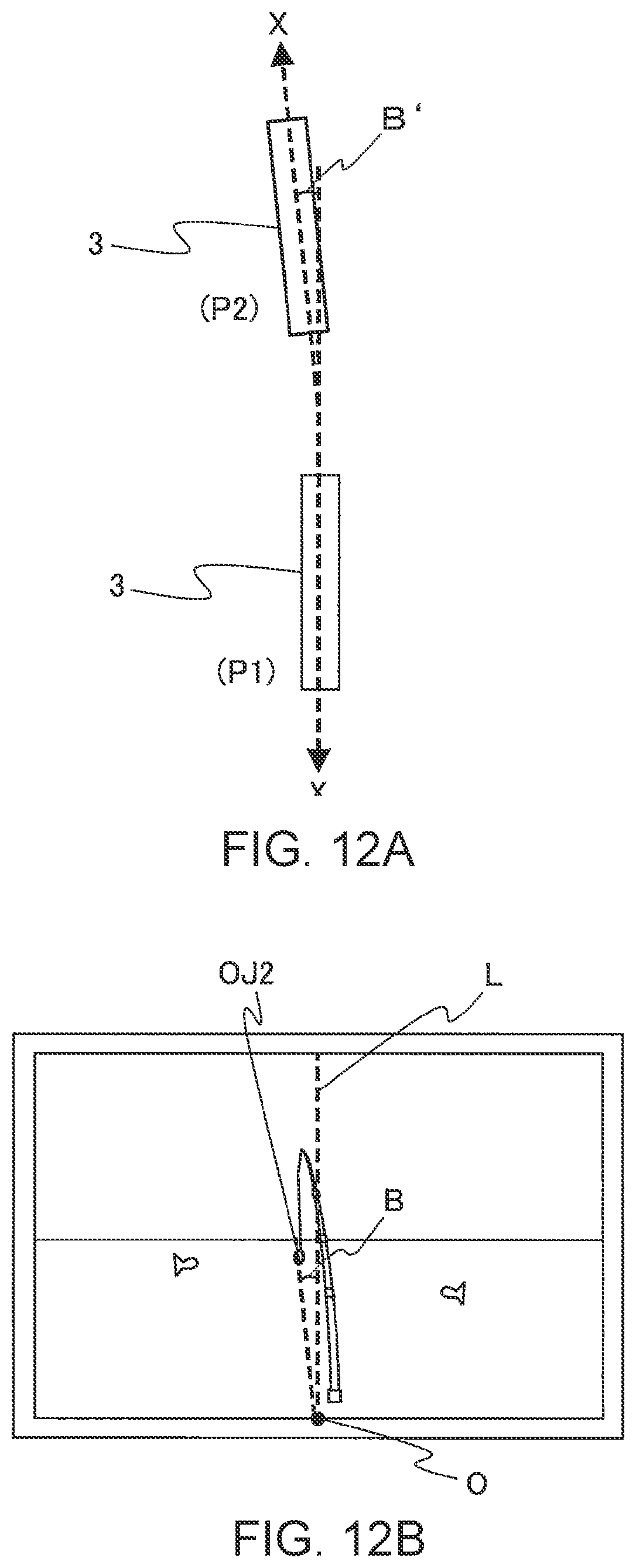 Patent US11779839 Figure 12 – Game device, control method, control program, and computer-readable recording medium having control program recorded therein