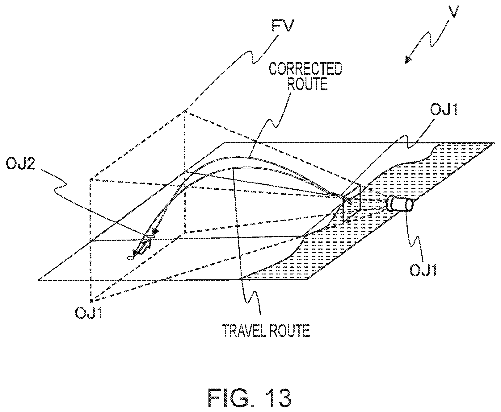 Patent US11779839 Figure 13 – Game device, control method, control program, and computer-readable recording medium having control program recorded therein