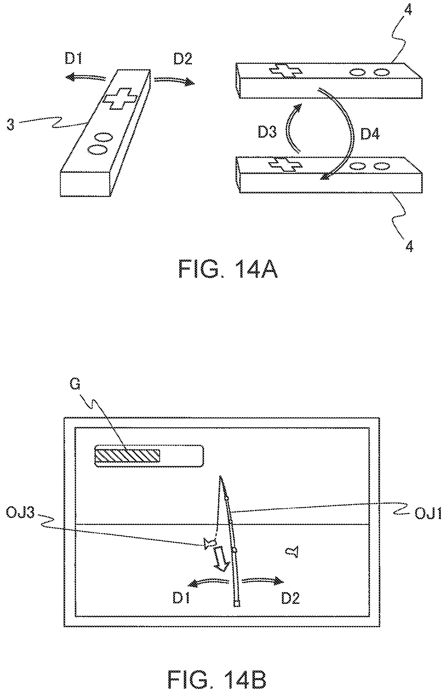 Patent US11779839 Figure 14 – Game device, control method, control program, and computer-readable recording medium having control program recorded therein
