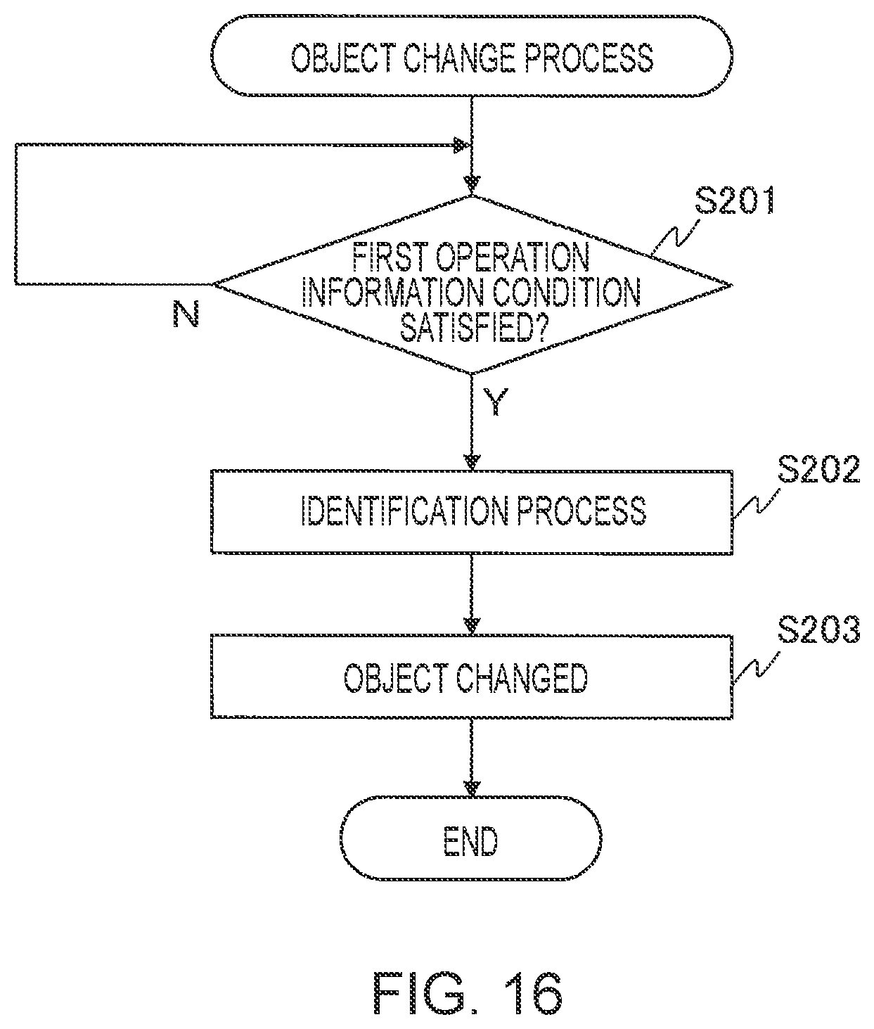Patent US11779839 Figure 16 – Game device, control method, control program, and computer-readable recording medium having control program recorded therein