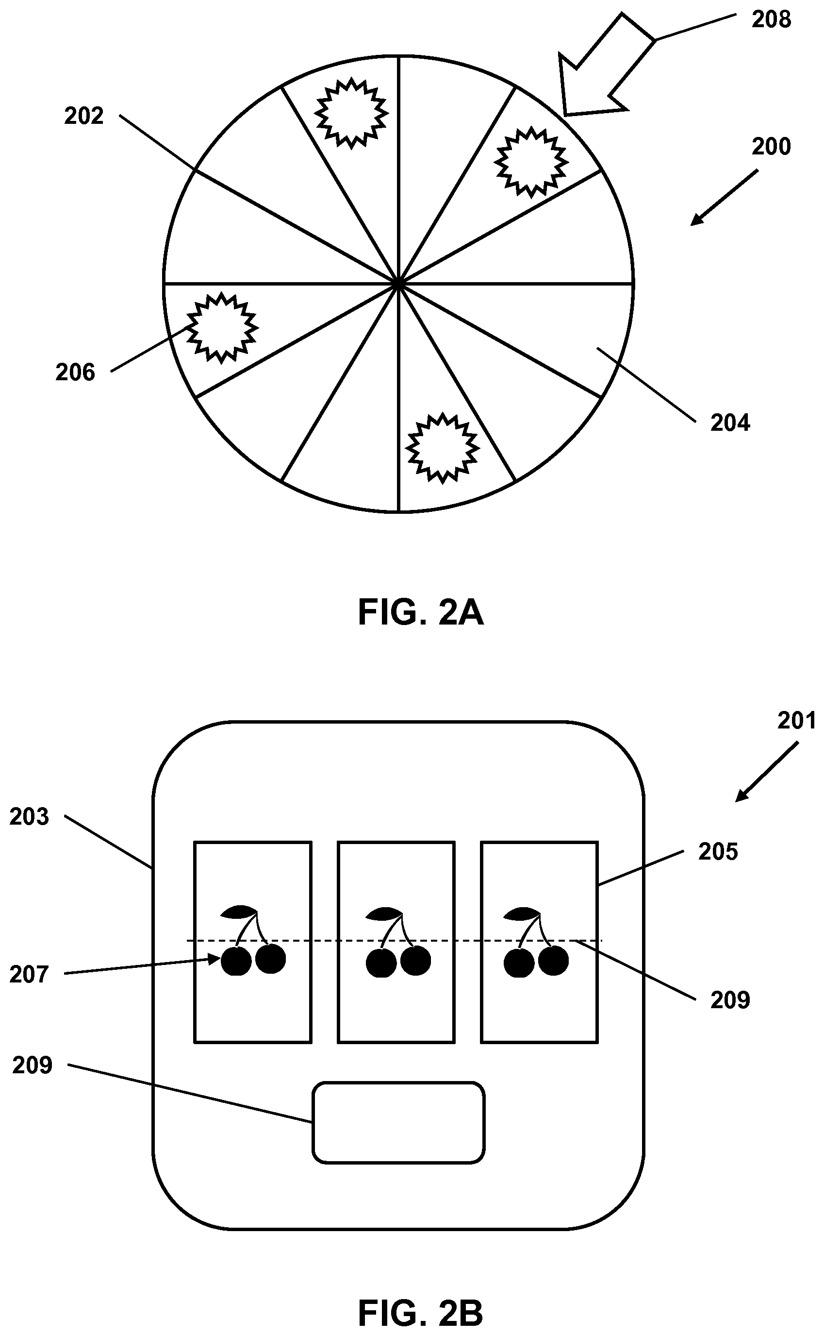 Patent US11779840 Figure 2 – System and method for providing awards to users of an online game