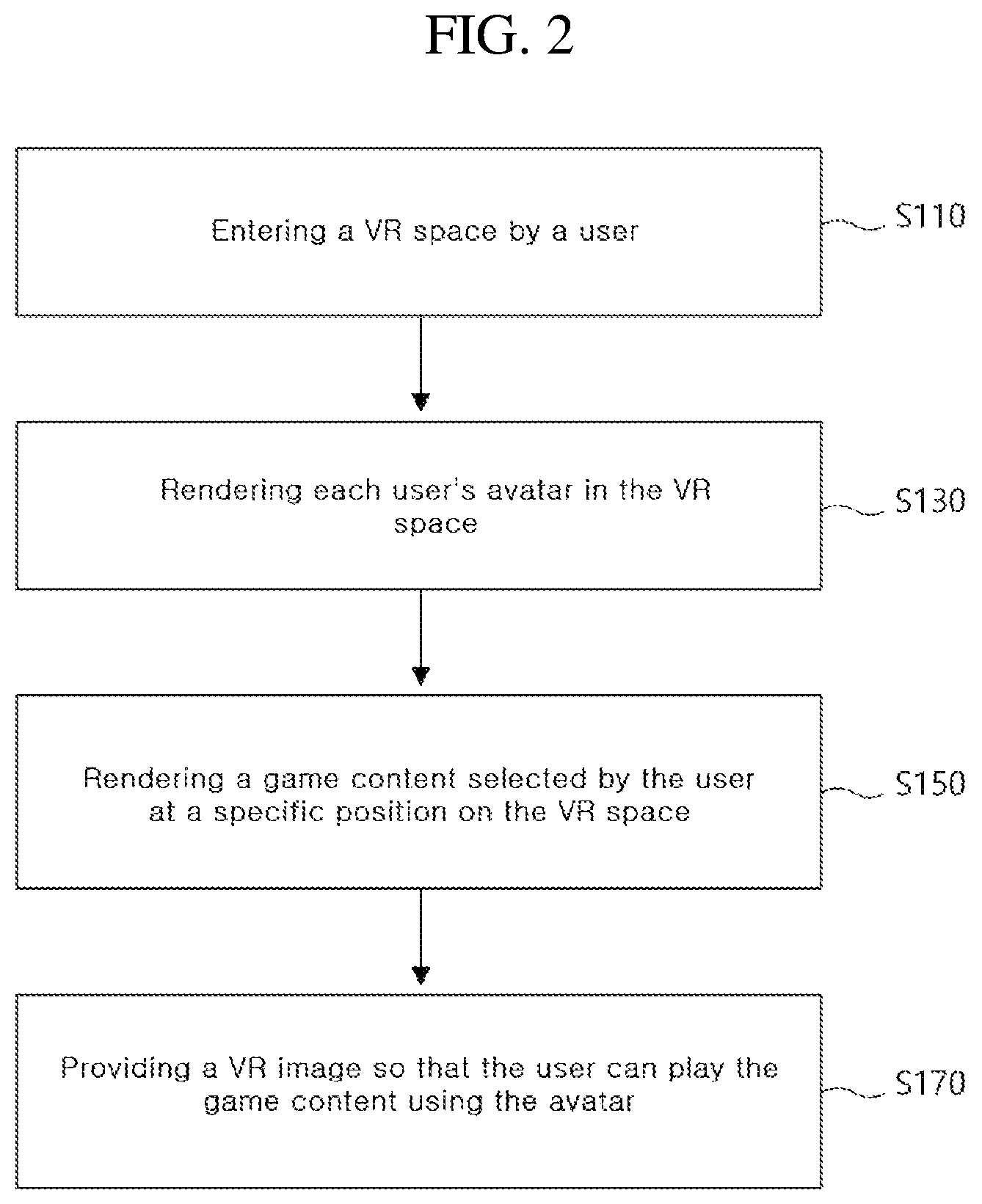 Patent US11779841 Figure 2 – Device and method for rendering VR content that provide bird's eye view perspectives