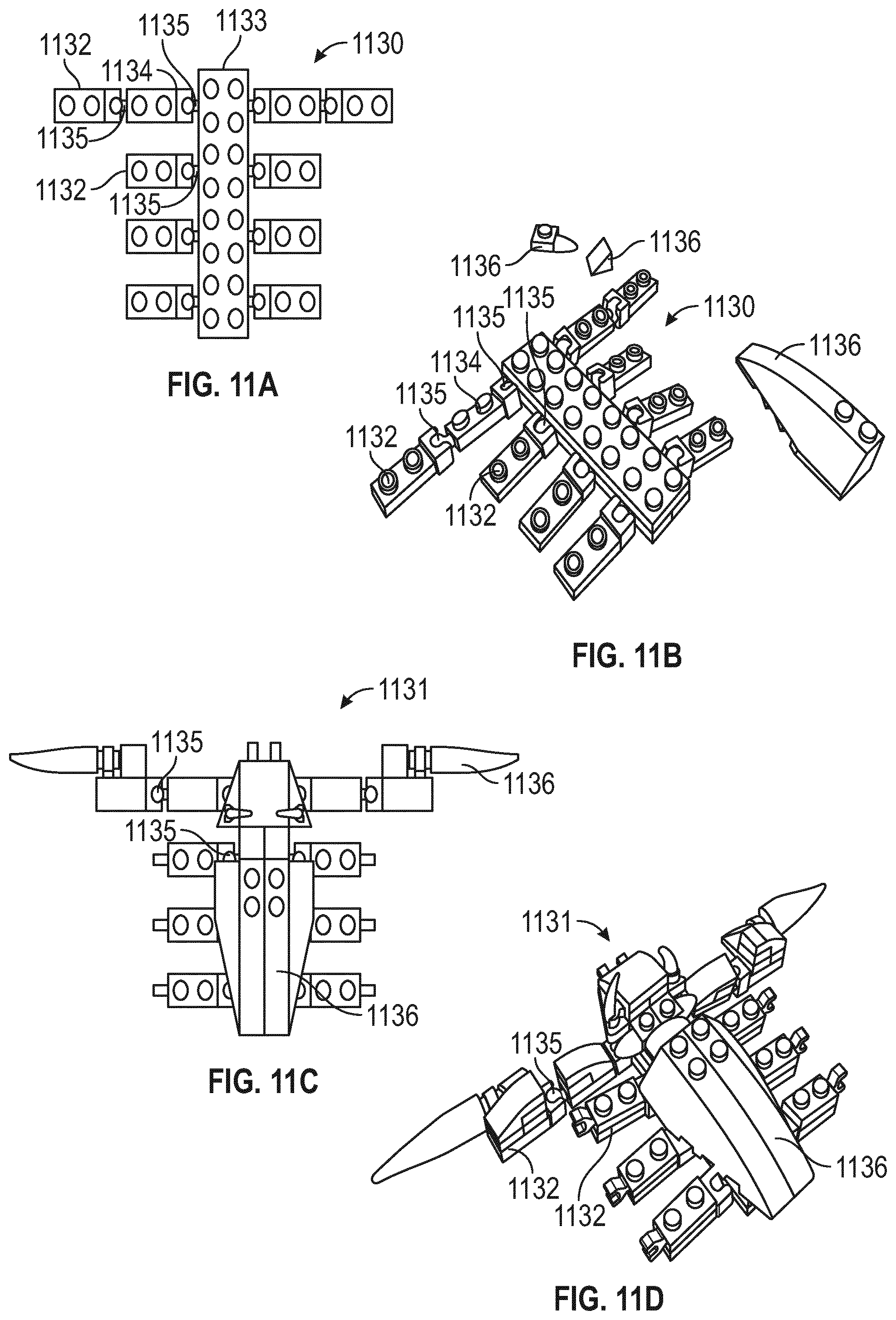 Patent US11779846 Figure 9 – Method for creating a virtual object