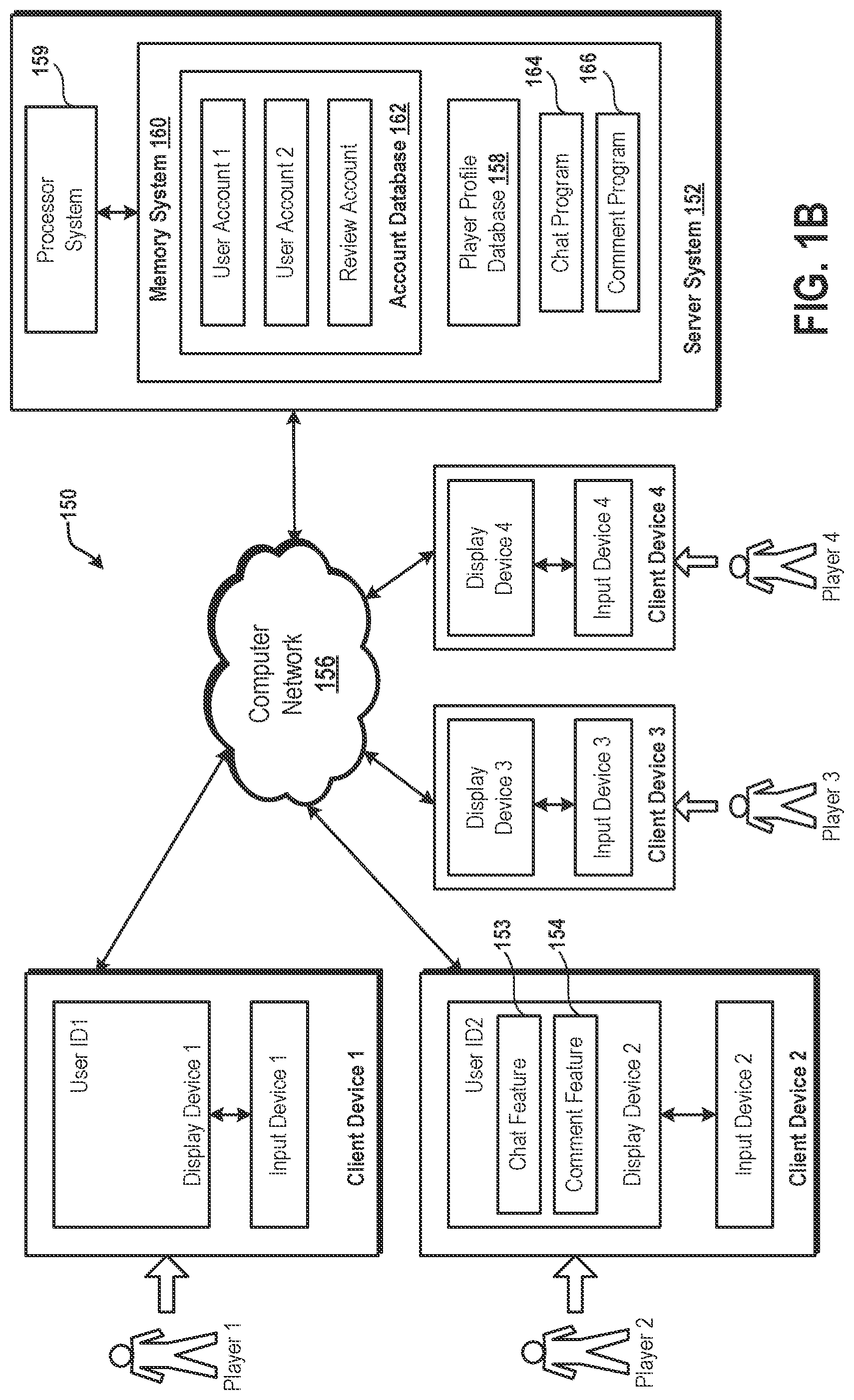 Patent US11779847 Figure 2 – Systems and methods for verifying activity associated with a play of a game