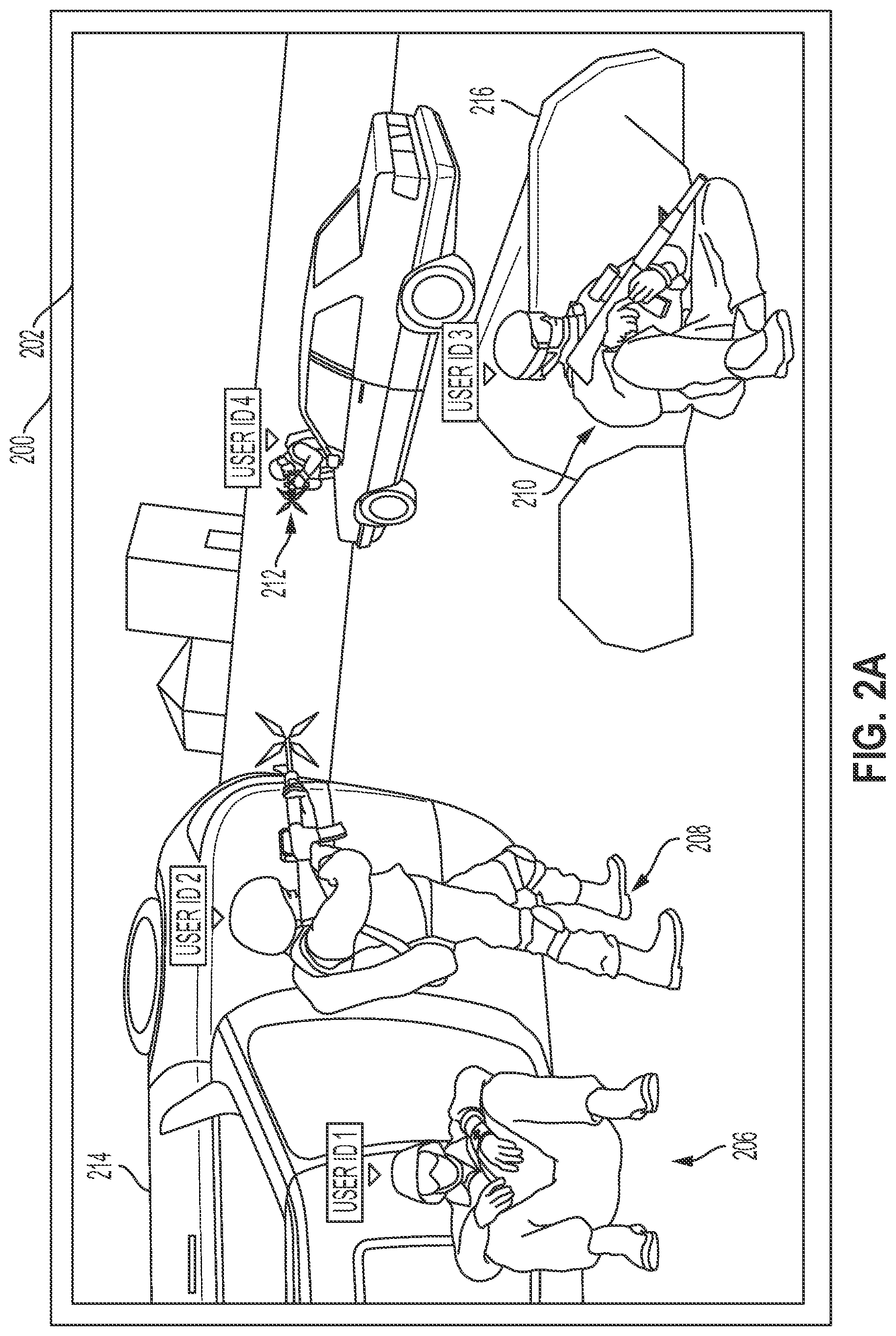 Patent US11779847 Figure 3 – Systems and methods for verifying activity associated with a play of a game