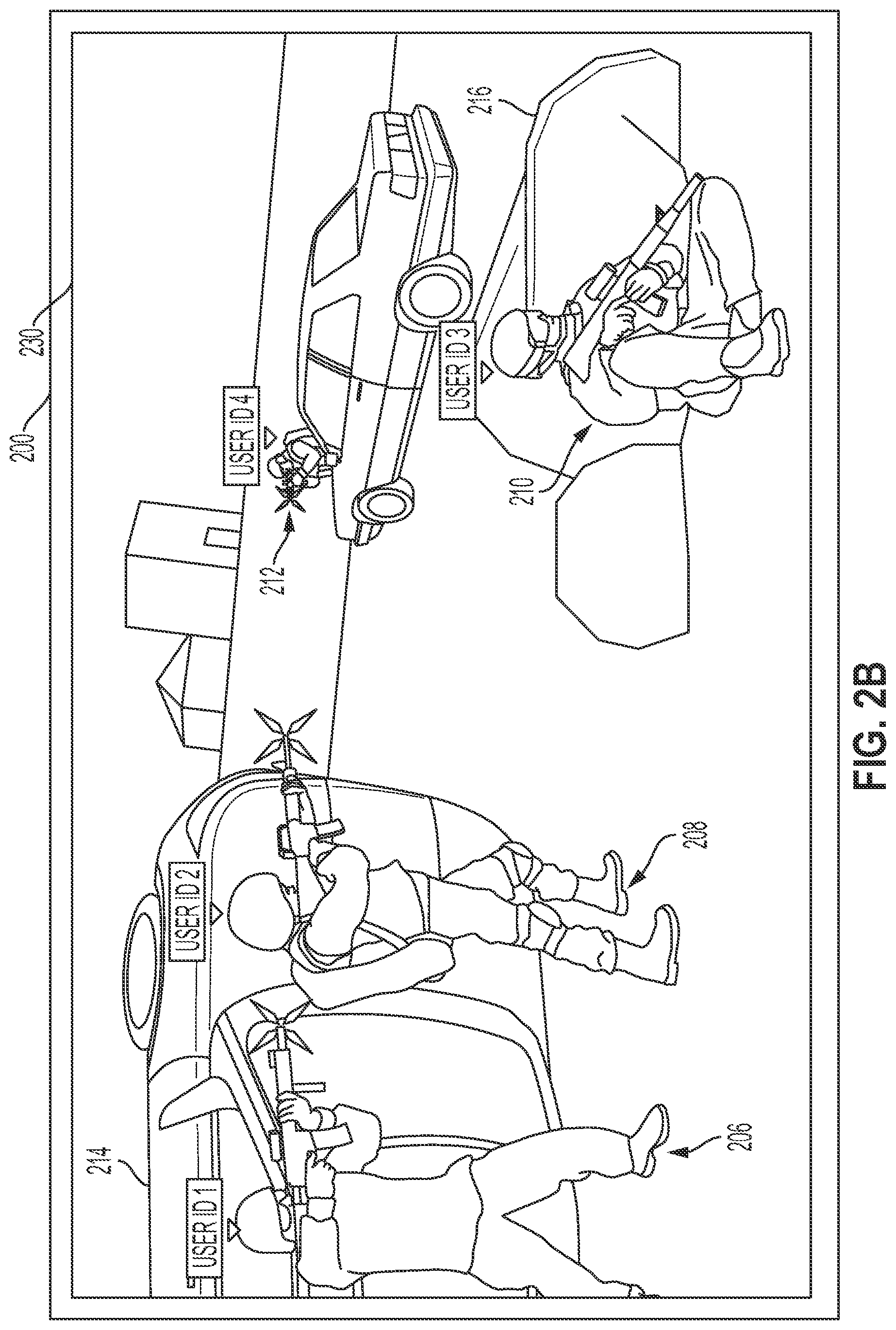 Patent US11779847 Figure 4 – Systems and methods for verifying activity associated with a play of a game