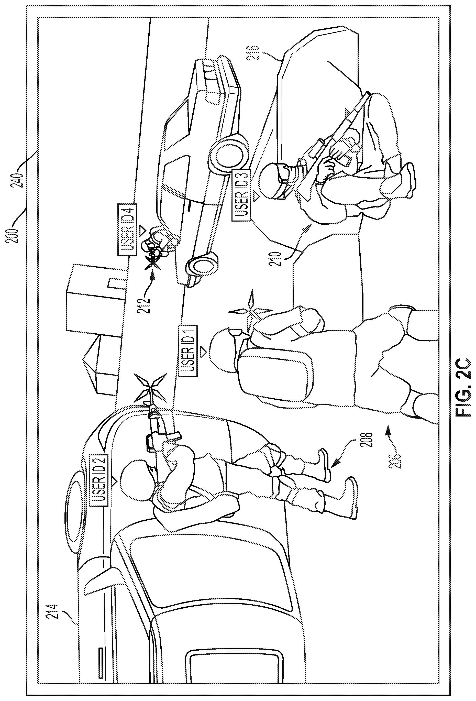 Patent US11779847 Figure 5 – Systems and methods for verifying activity associated with a play of a game