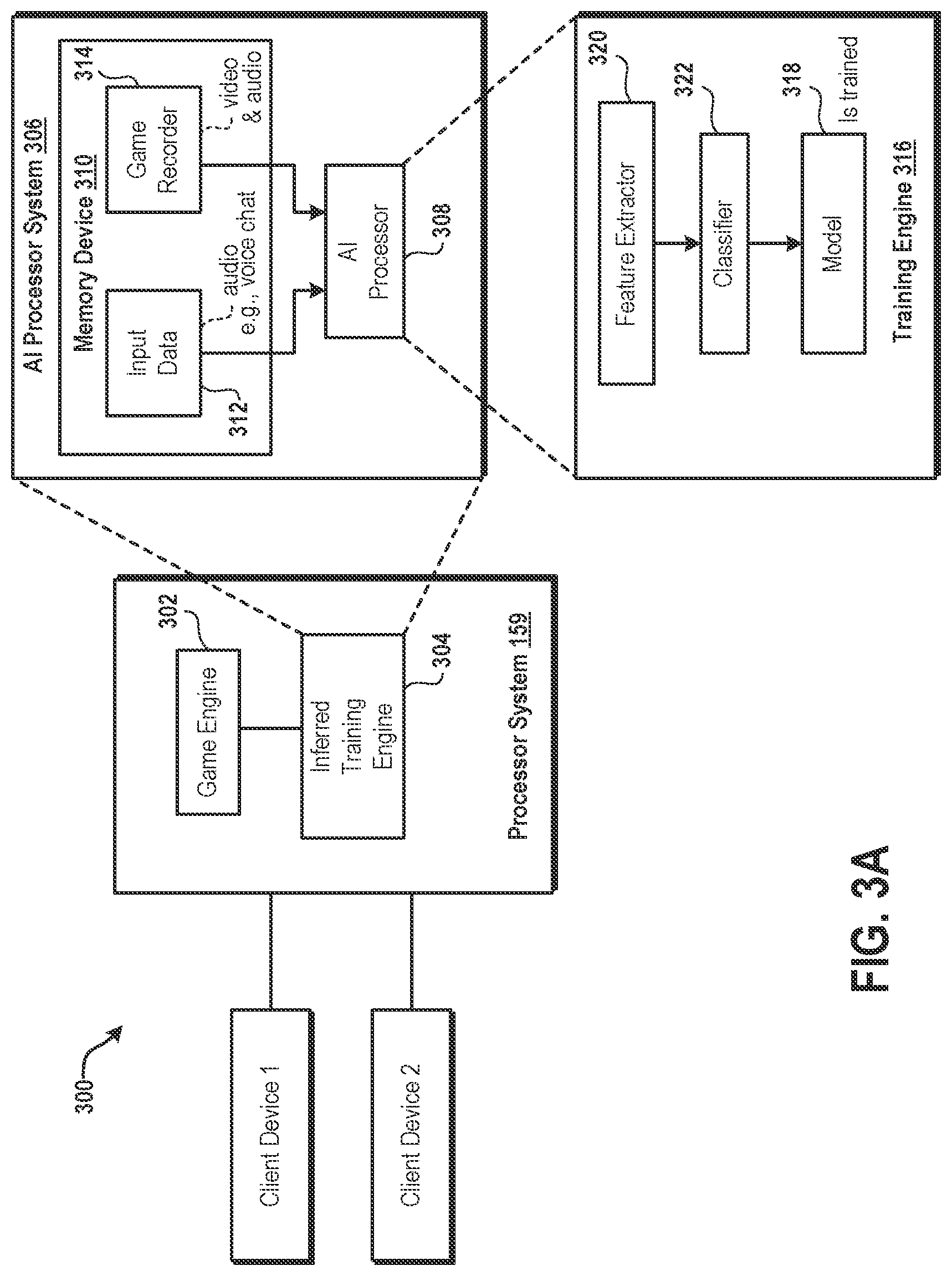 Patent US11779847 Figure 6 – Systems and methods for verifying activity associated with a play of a game