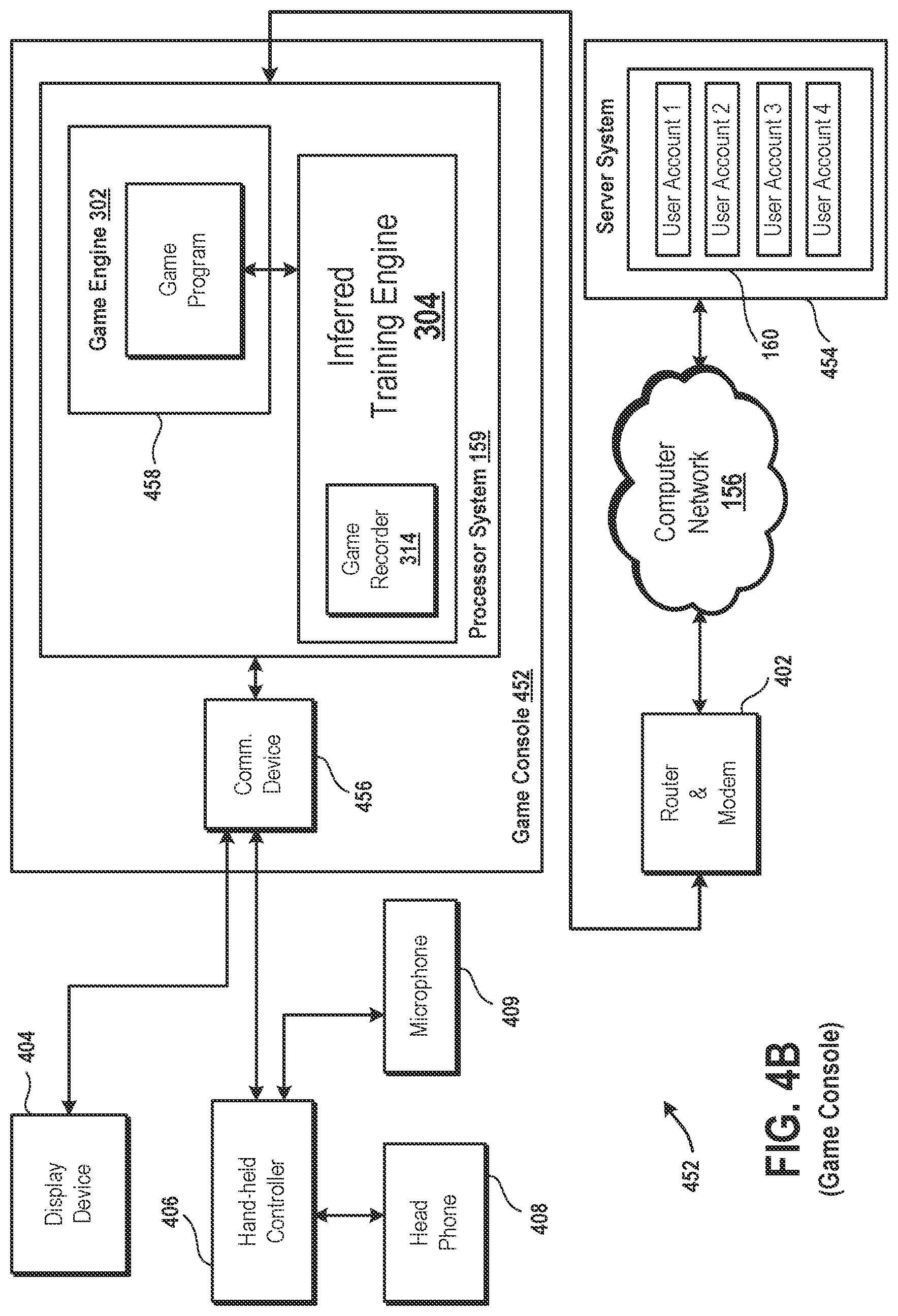 Patent US11779847 Figure 9 – Systems and methods for verifying activity associated with a play of a game