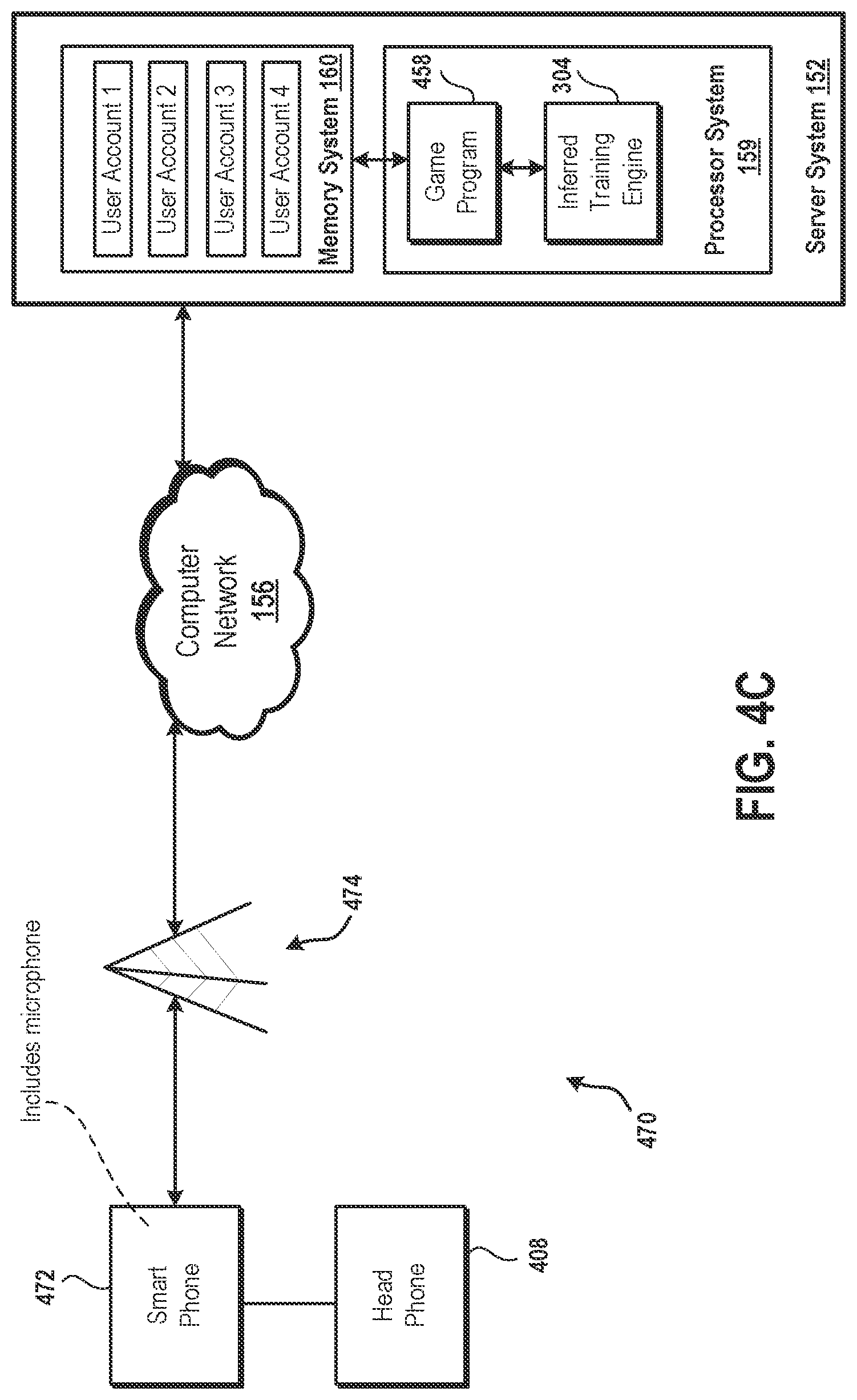 Patent US11779847 Figure 10 – Systems and methods for verifying activity associated with a play of a game