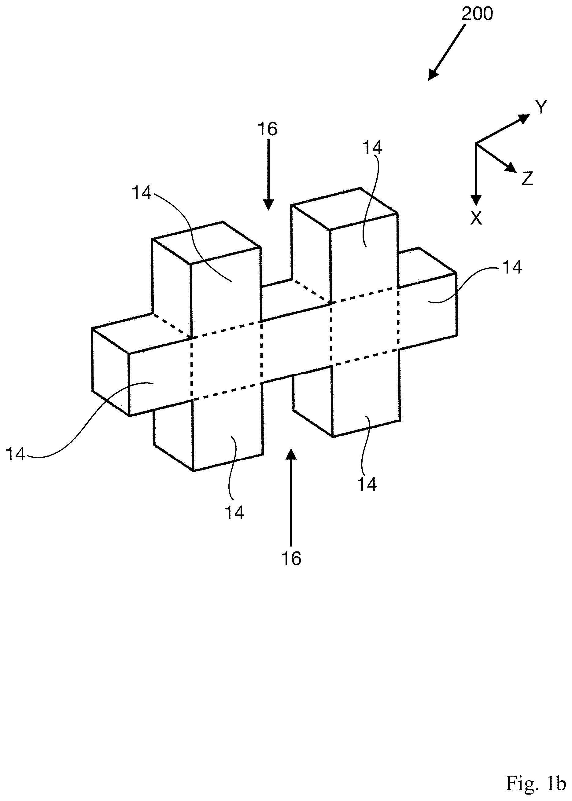 Patent US11779852 Figure 2 – Toy building blocks
