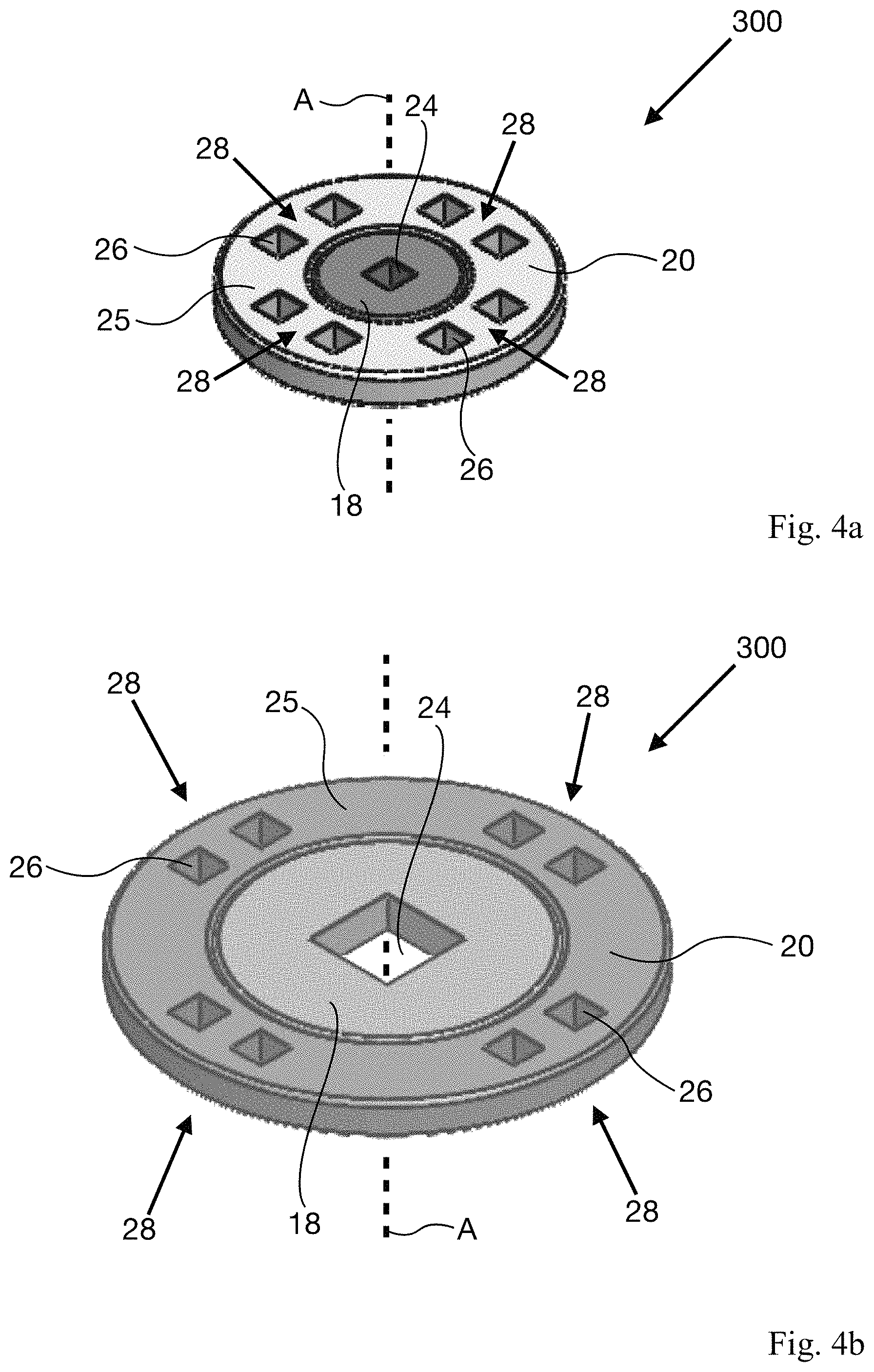 Patent US11779852 Figure 5 – Toy building blocks