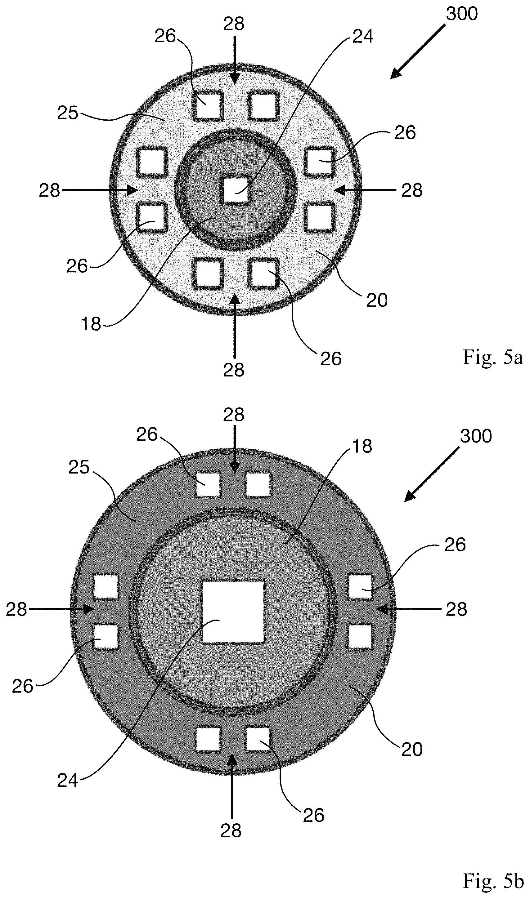 Patent US11779852 Figure 6 – Toy building blocks