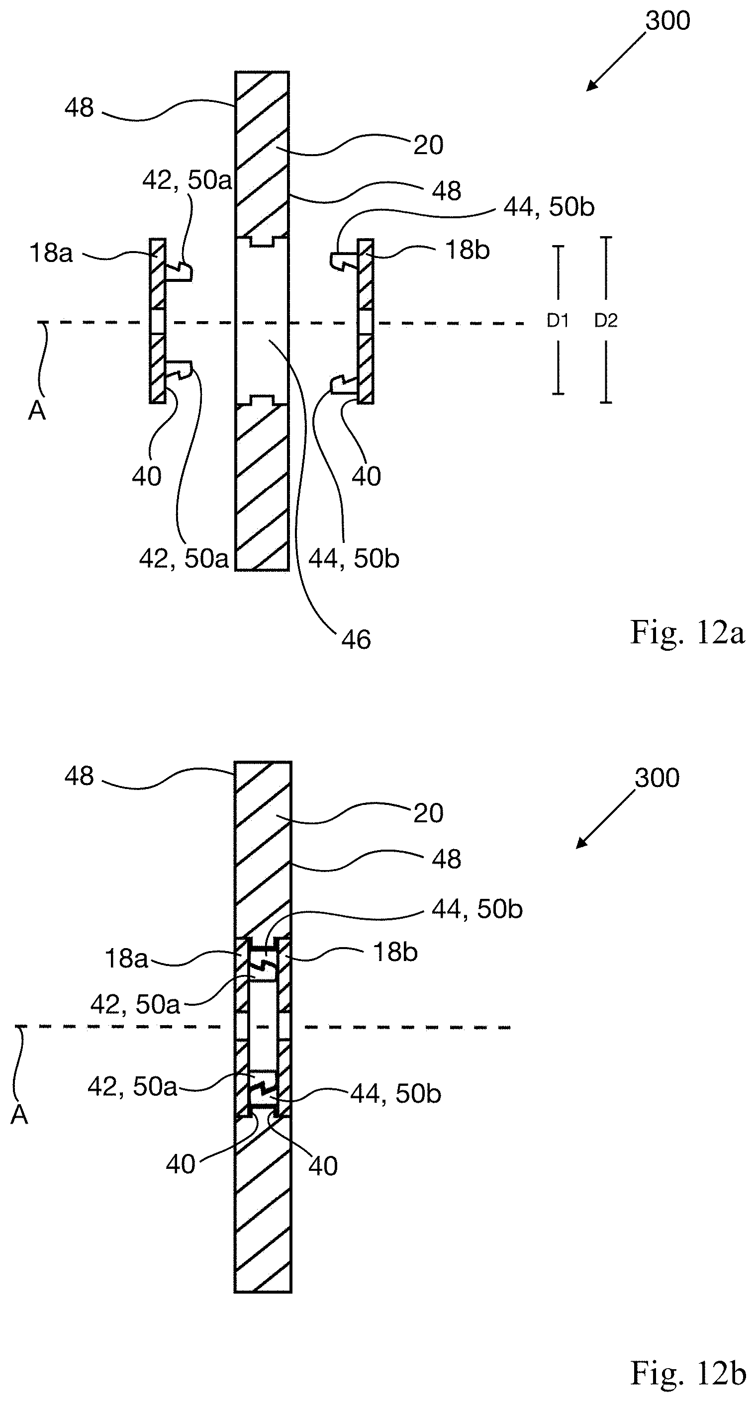 Patent US11779852 Figure 13 – Toy building blocks