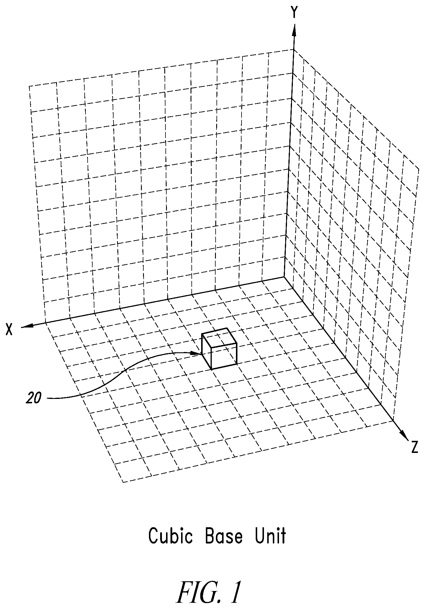 Patent US11779855 Figure 1 – Modular toy block system