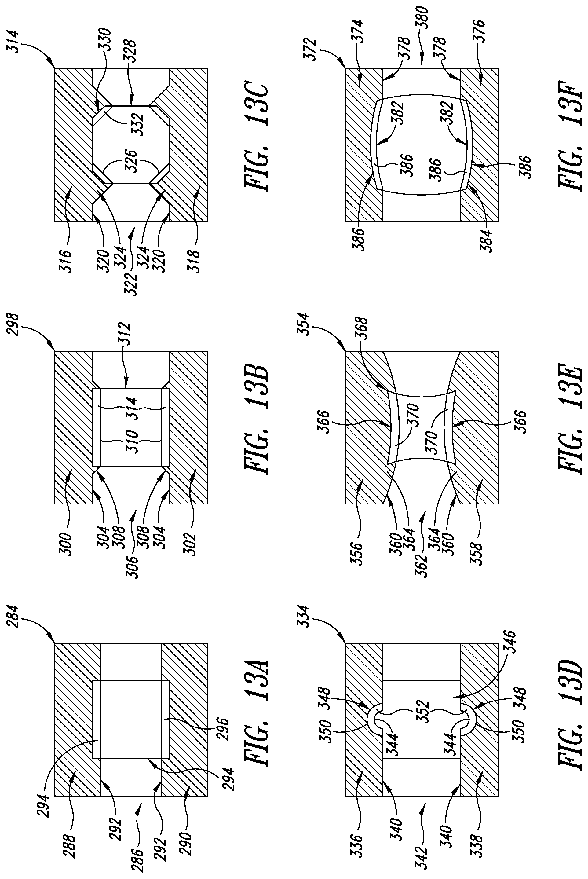 Patent US11779855 Figure 13 – Modular toy block system