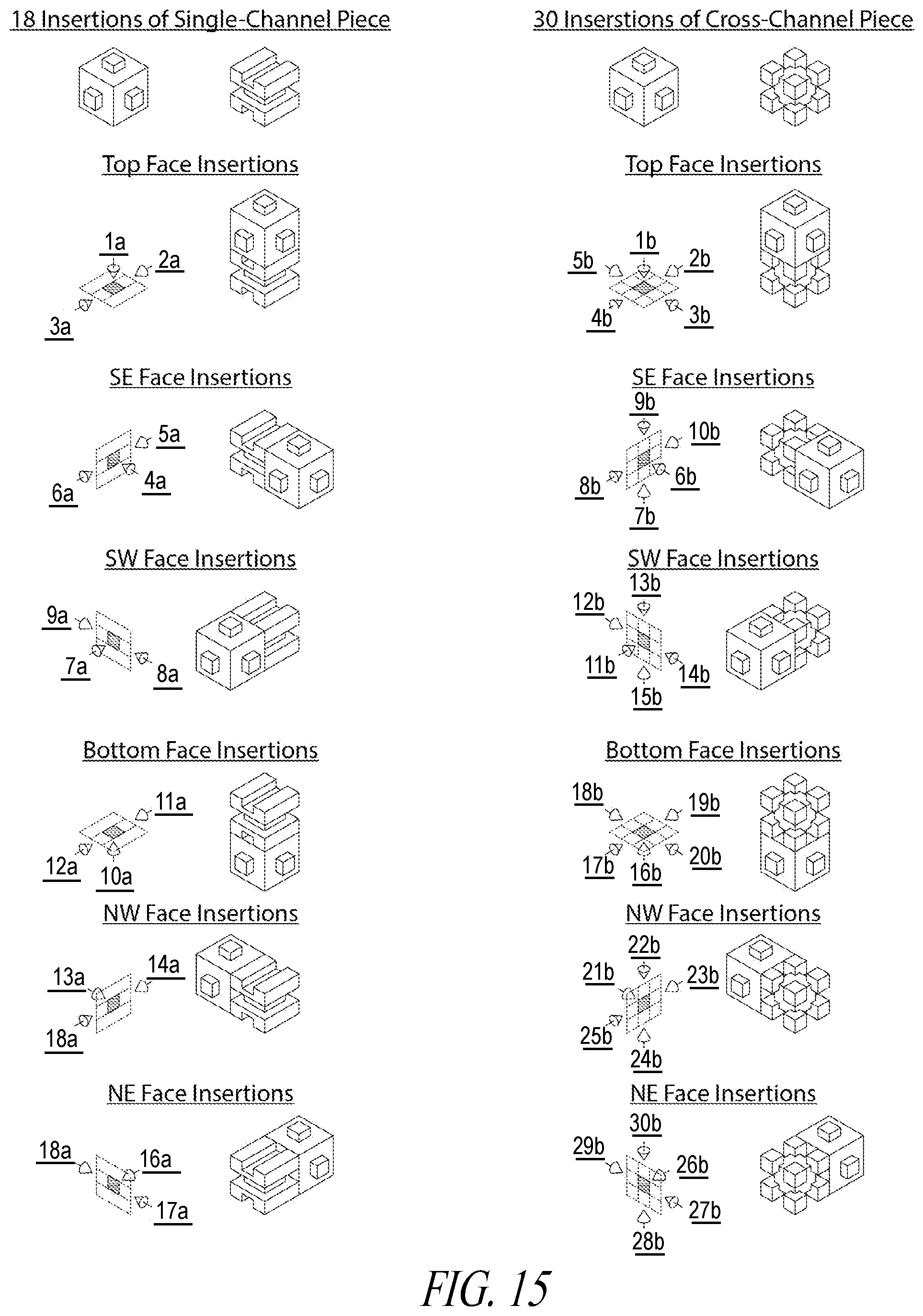 Patent US11779855 Figure 15 – Modular toy block system