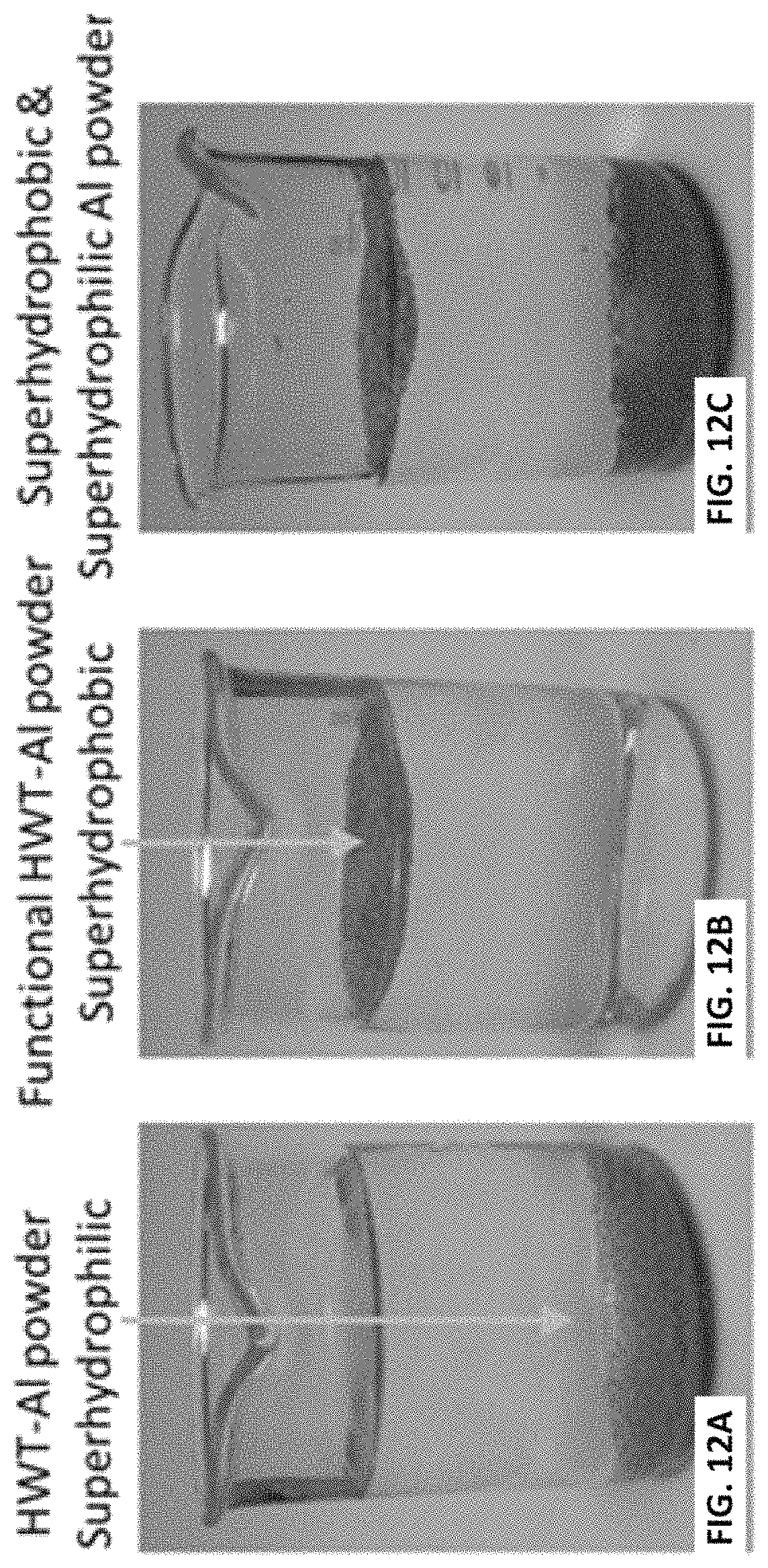 Patent US11779862 Figure 12 – Composite for oil-water separation, synthesis methods and applications of same