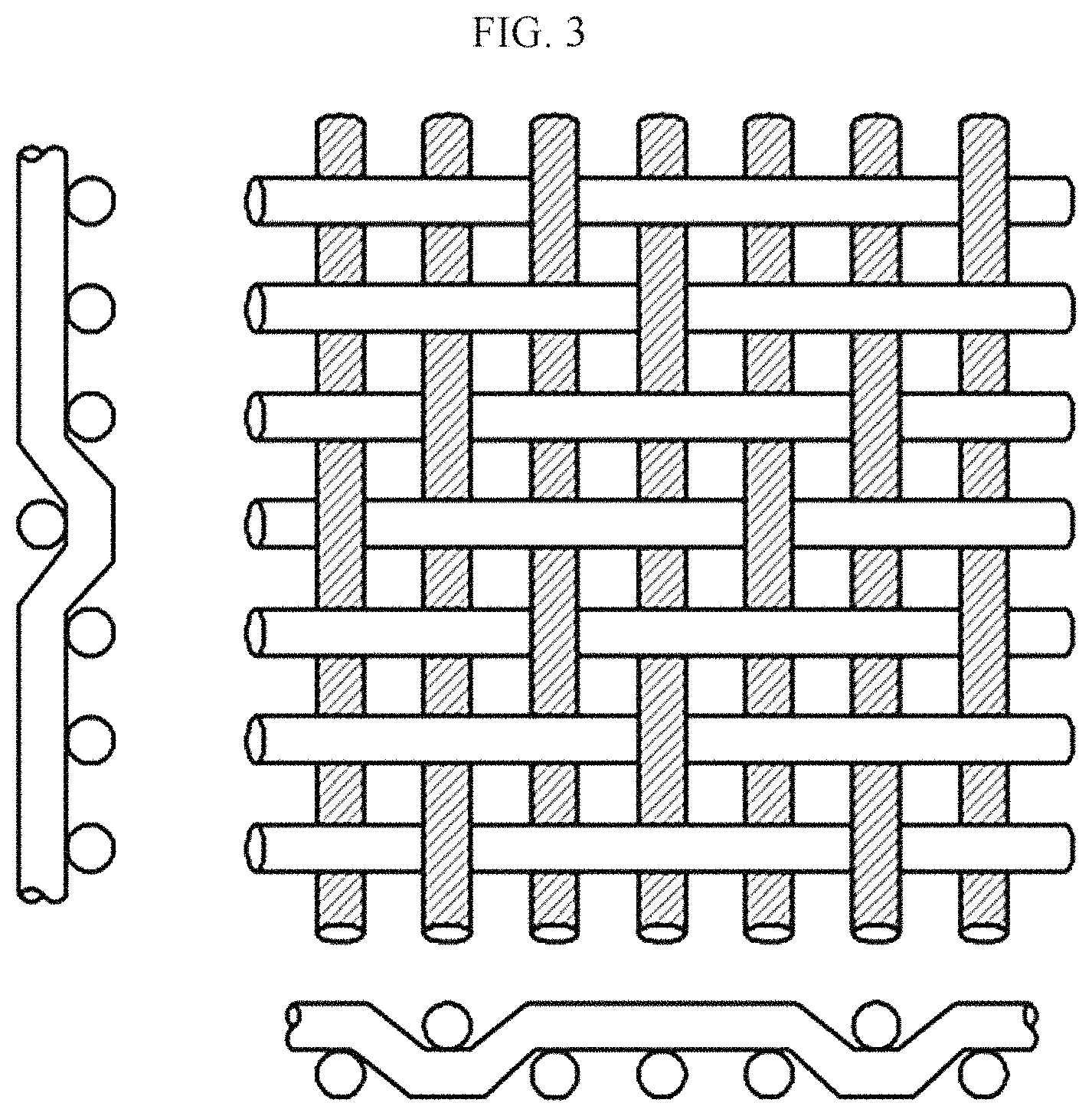 Patent US11779868 Figure 3 – EM filter for EGR cooler