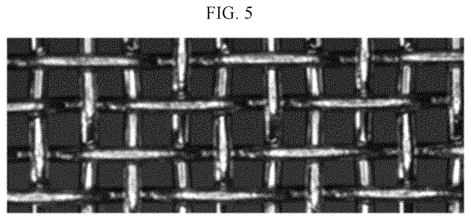 Patent US11779868 Figure 5 – EM filter for EGR cooler