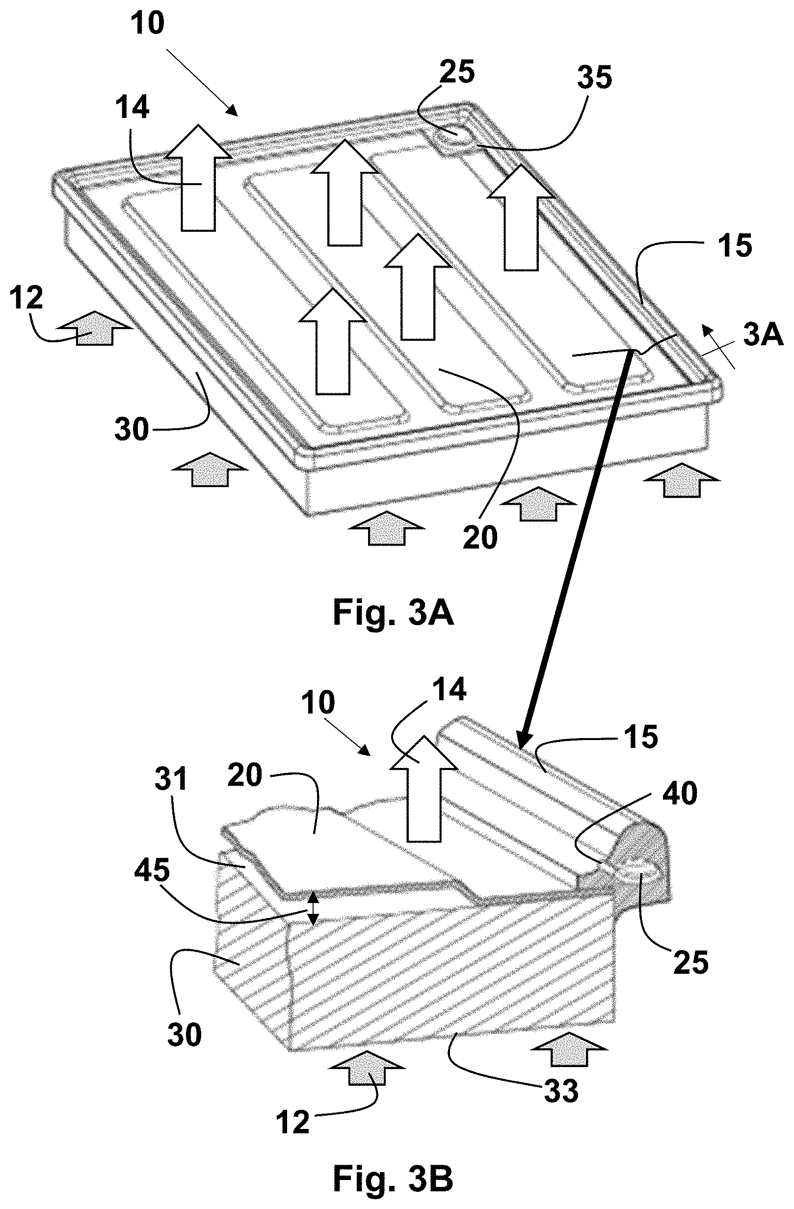 Patent US11779870 Figure 3 – Smart filter elements and systems