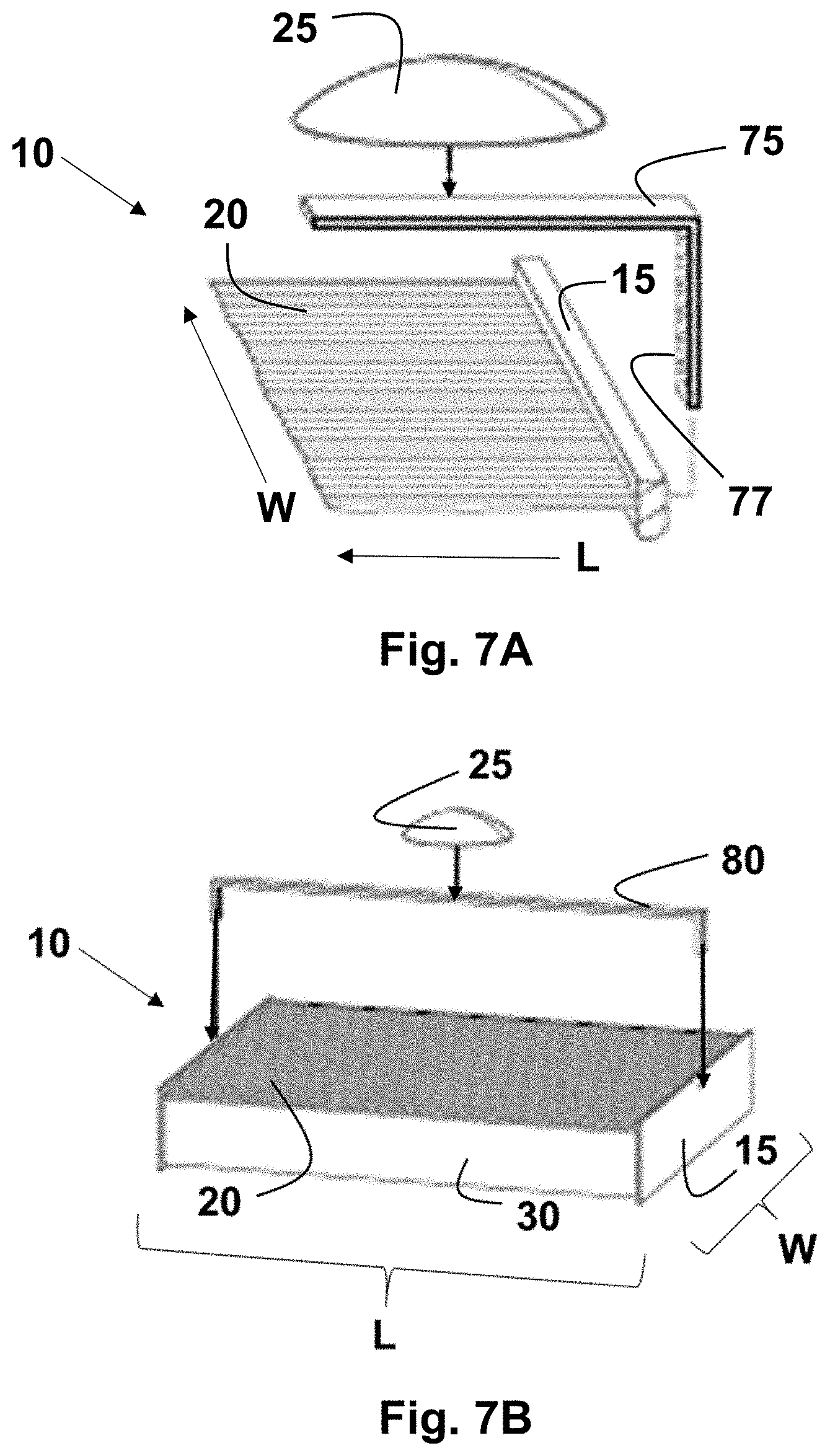 Patent US11779870 Figure 7 – Smart filter elements and systems