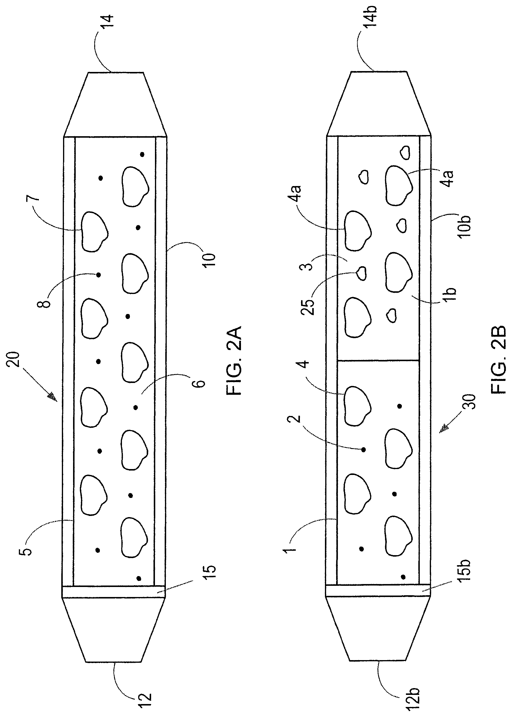 Patent US11779874 Figure 2 – Air filters