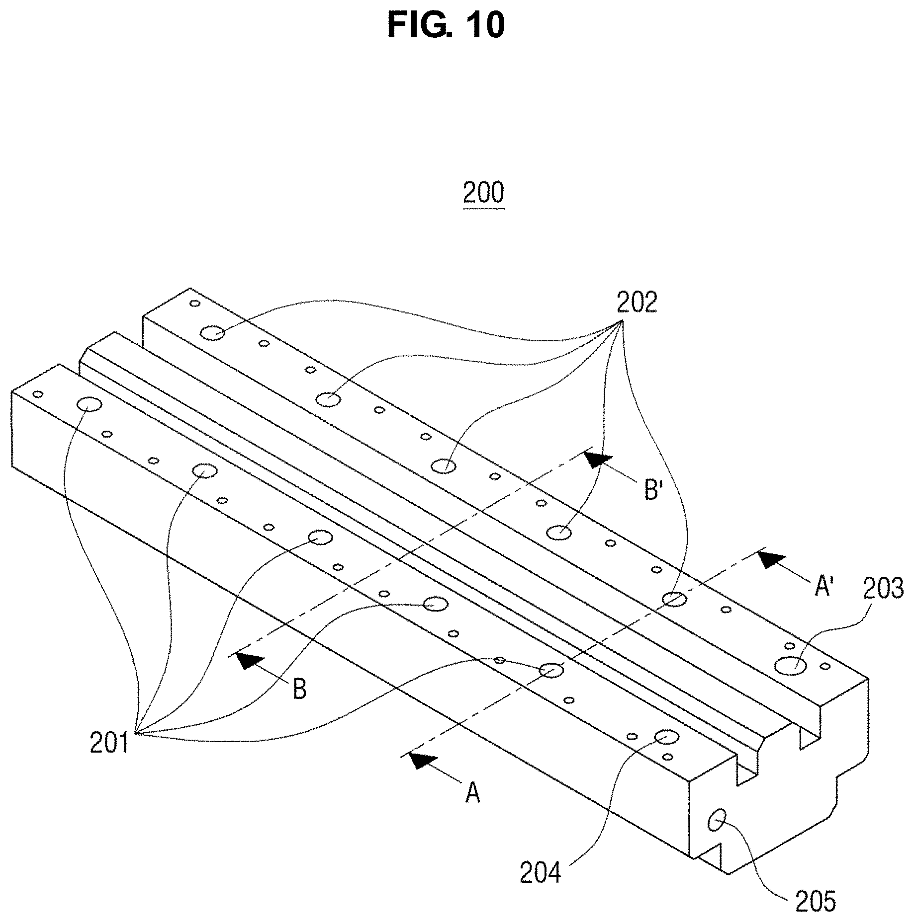 Patent US11779875 Figure 10 – Modular oxygen generator