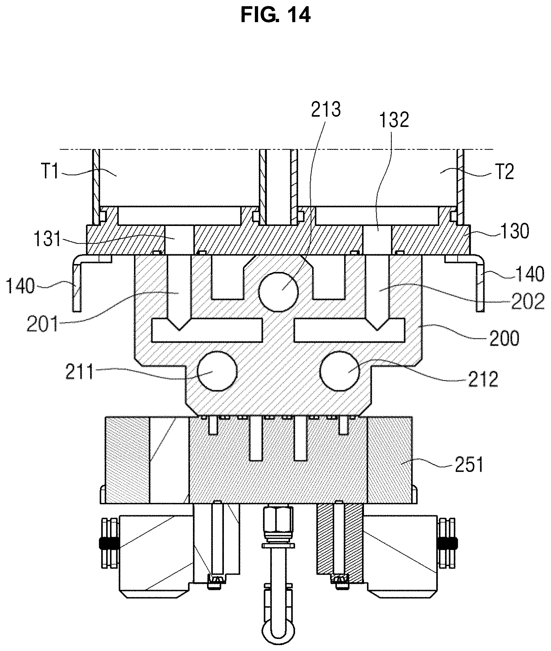 Patent US11779875 Figure 13 – Modular oxygen generator