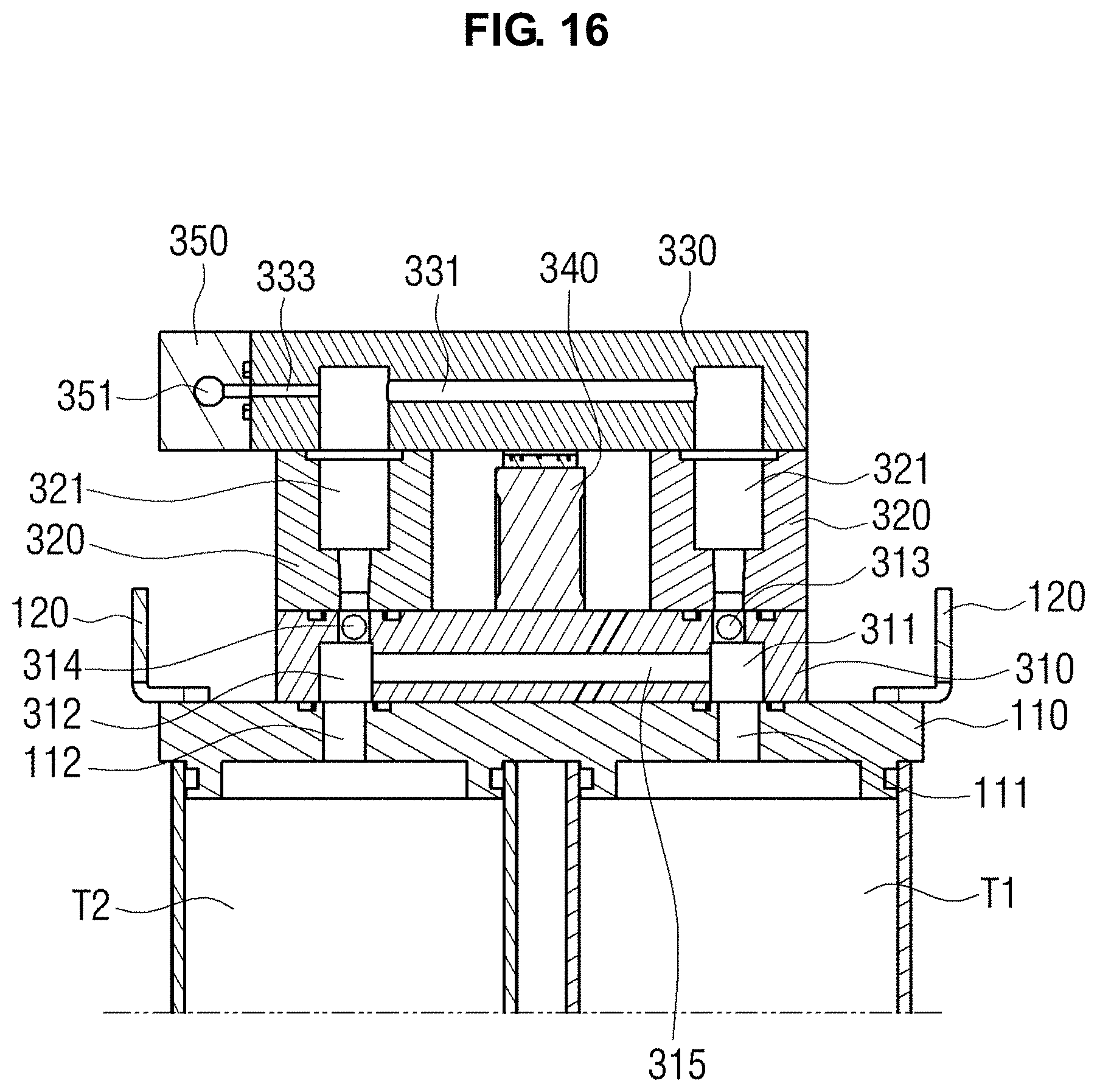 Patent US11779875 Figure 15 – Modular oxygen generator