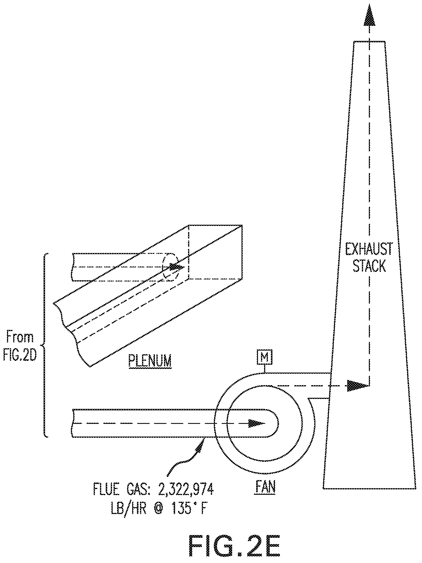 Patent US11779878 Figure 9 – Carbon dioxide capture device and method