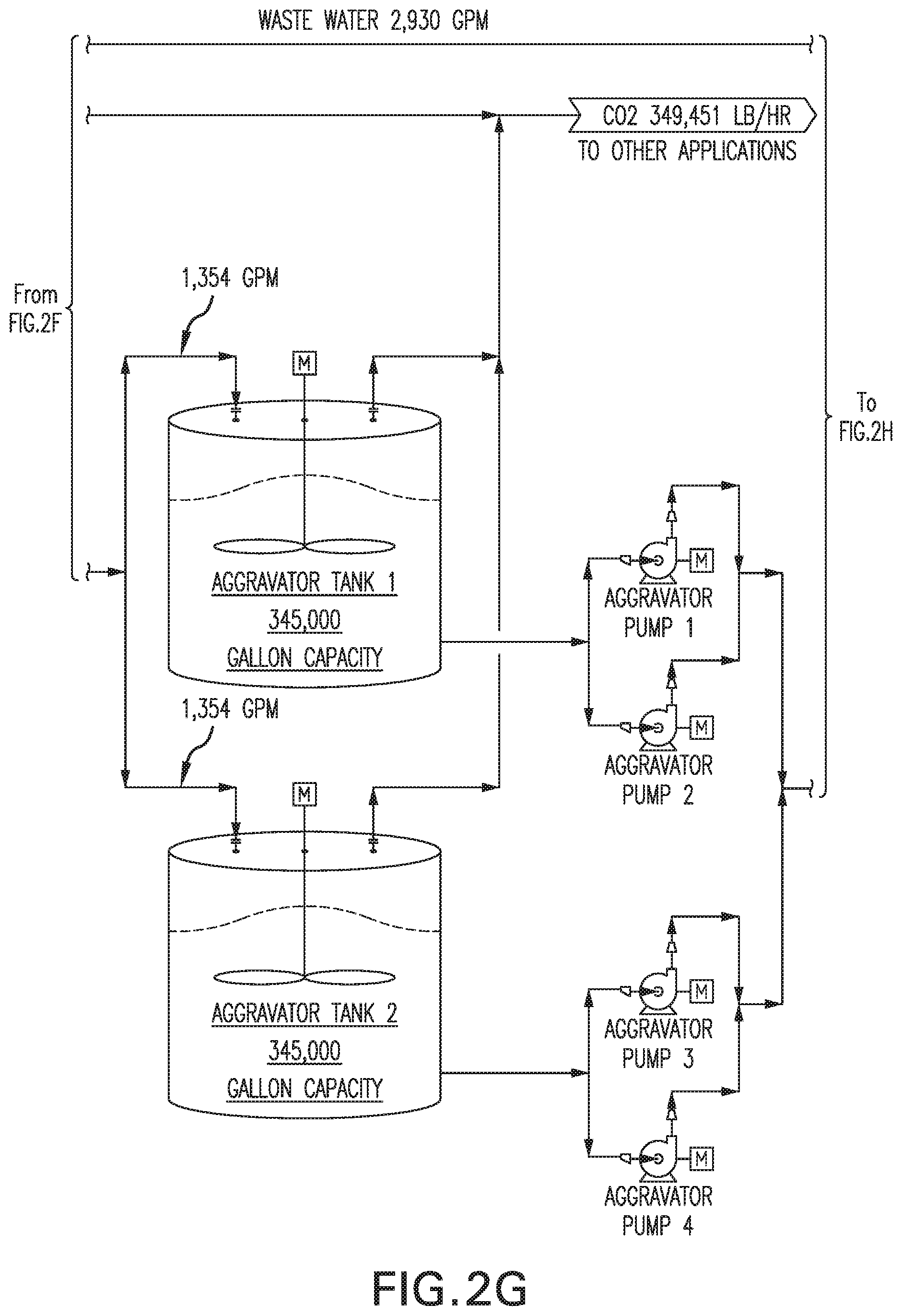 Patent US11779878 Figure 11 – Carbon dioxide capture device and method