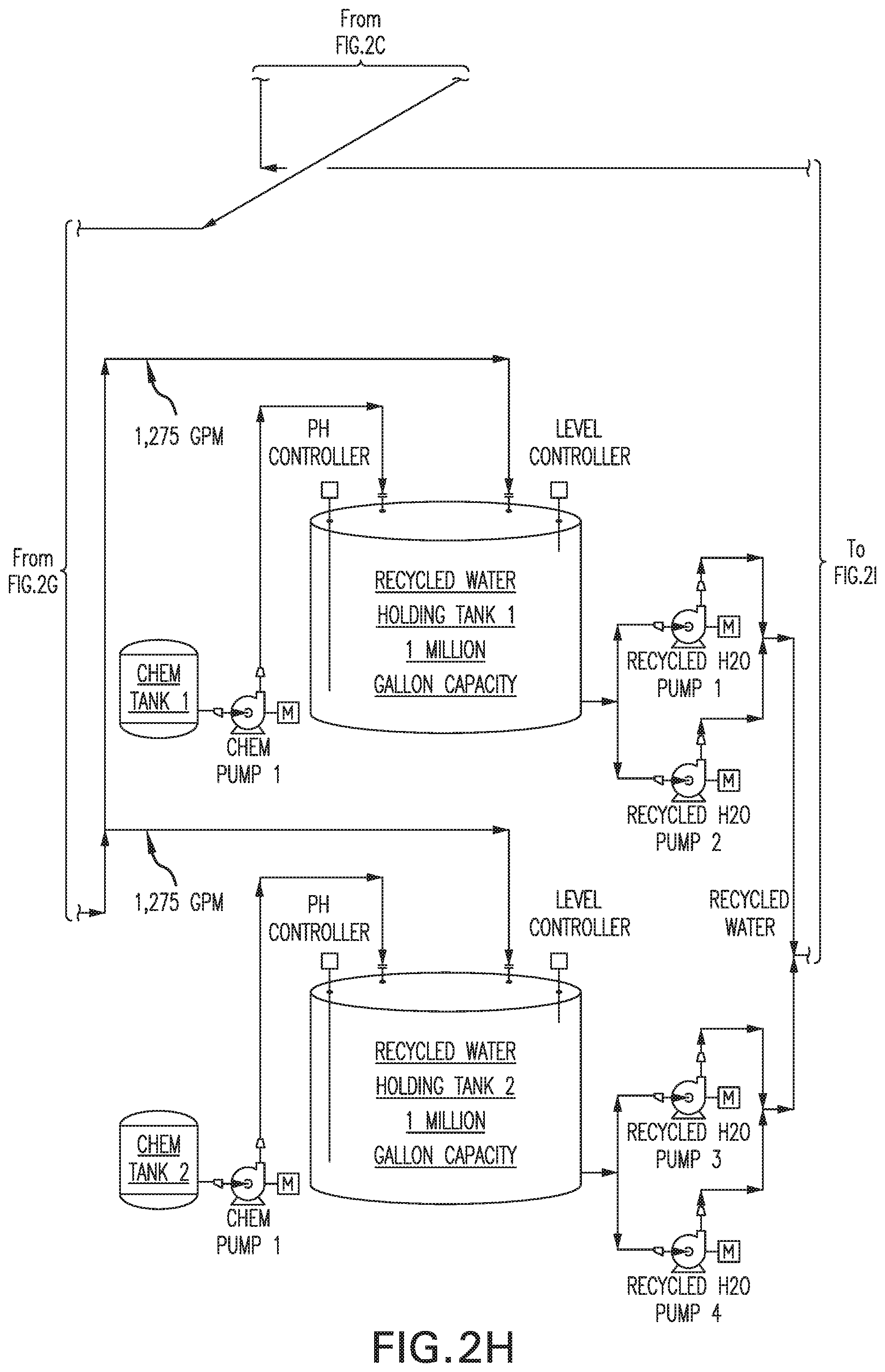Patent US11779878 Figure 12 – Carbon dioxide capture device and method